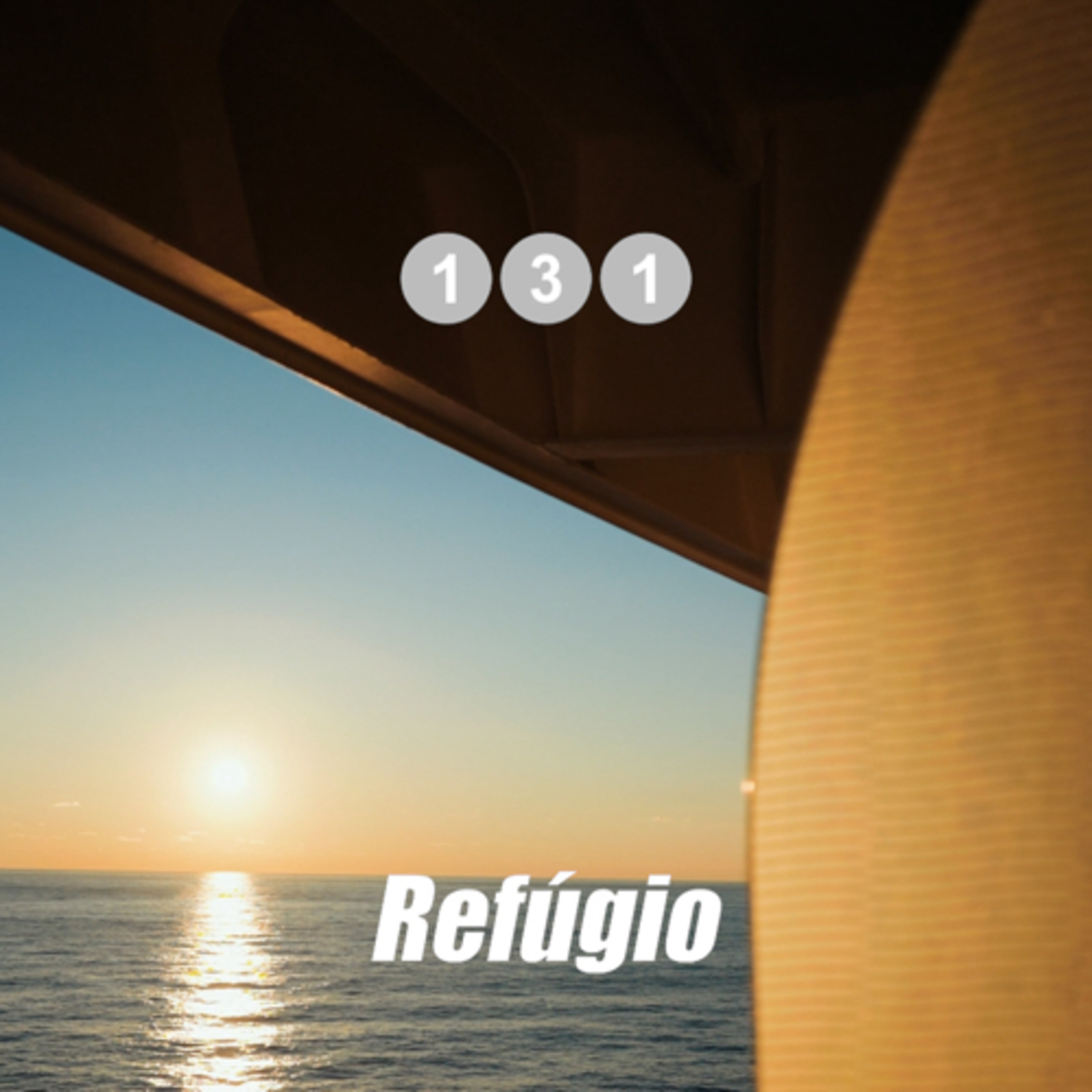 Salmos 131 - Refúgio  episode artwork