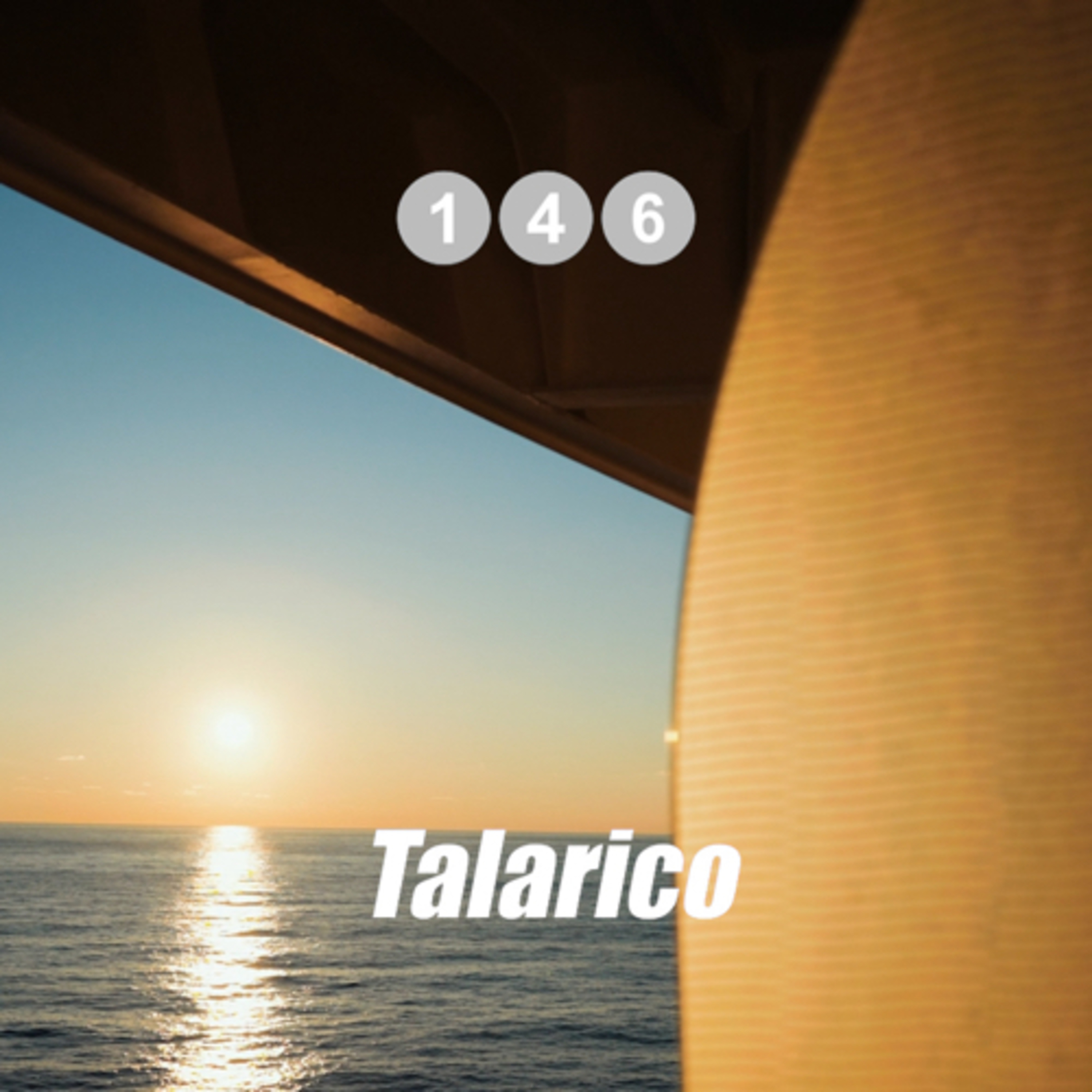 Salmos 146 - Talarico episode artwork