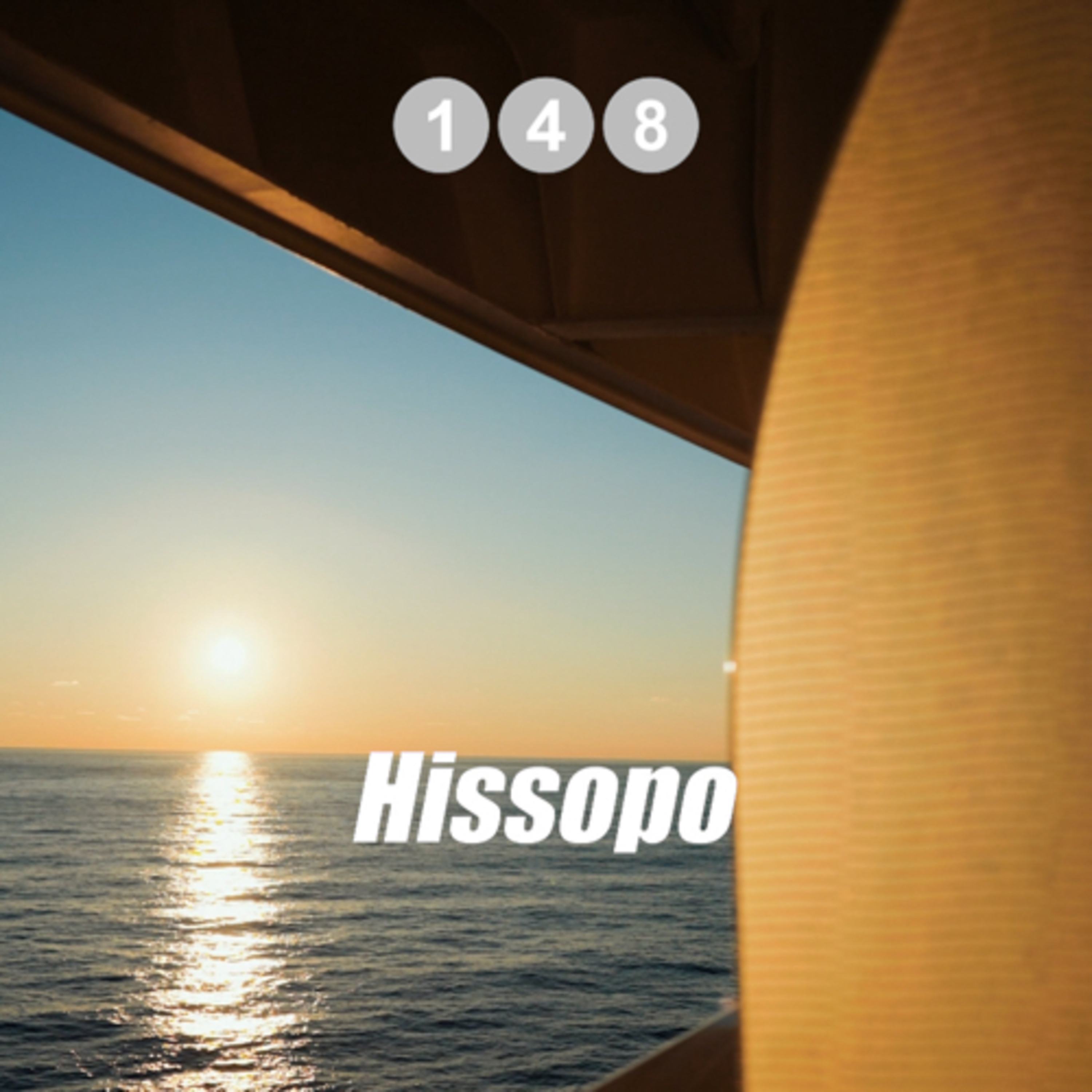 Salmos 148 - Hissopo episode artwork