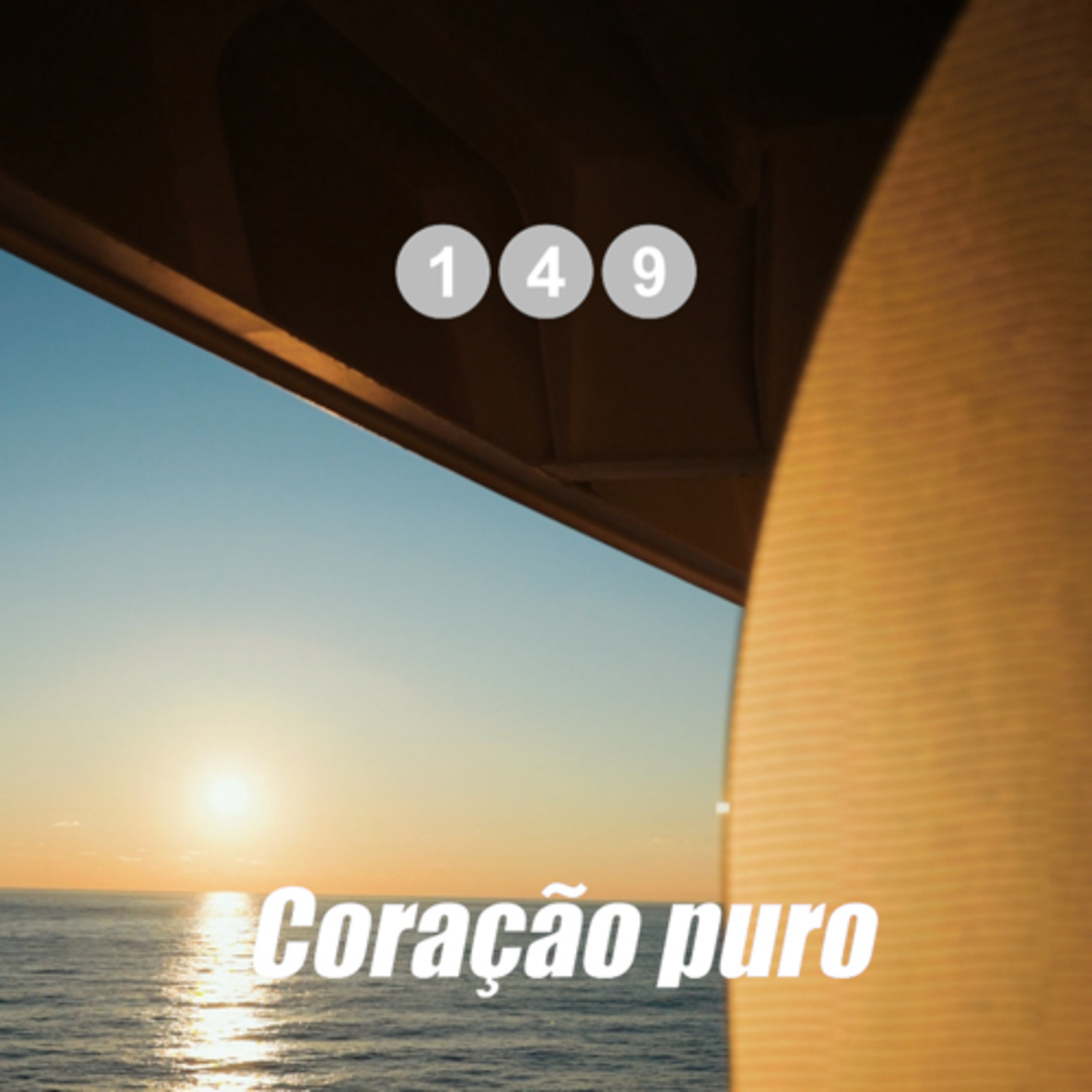 Salmos 149 - Coração puro episode artwork