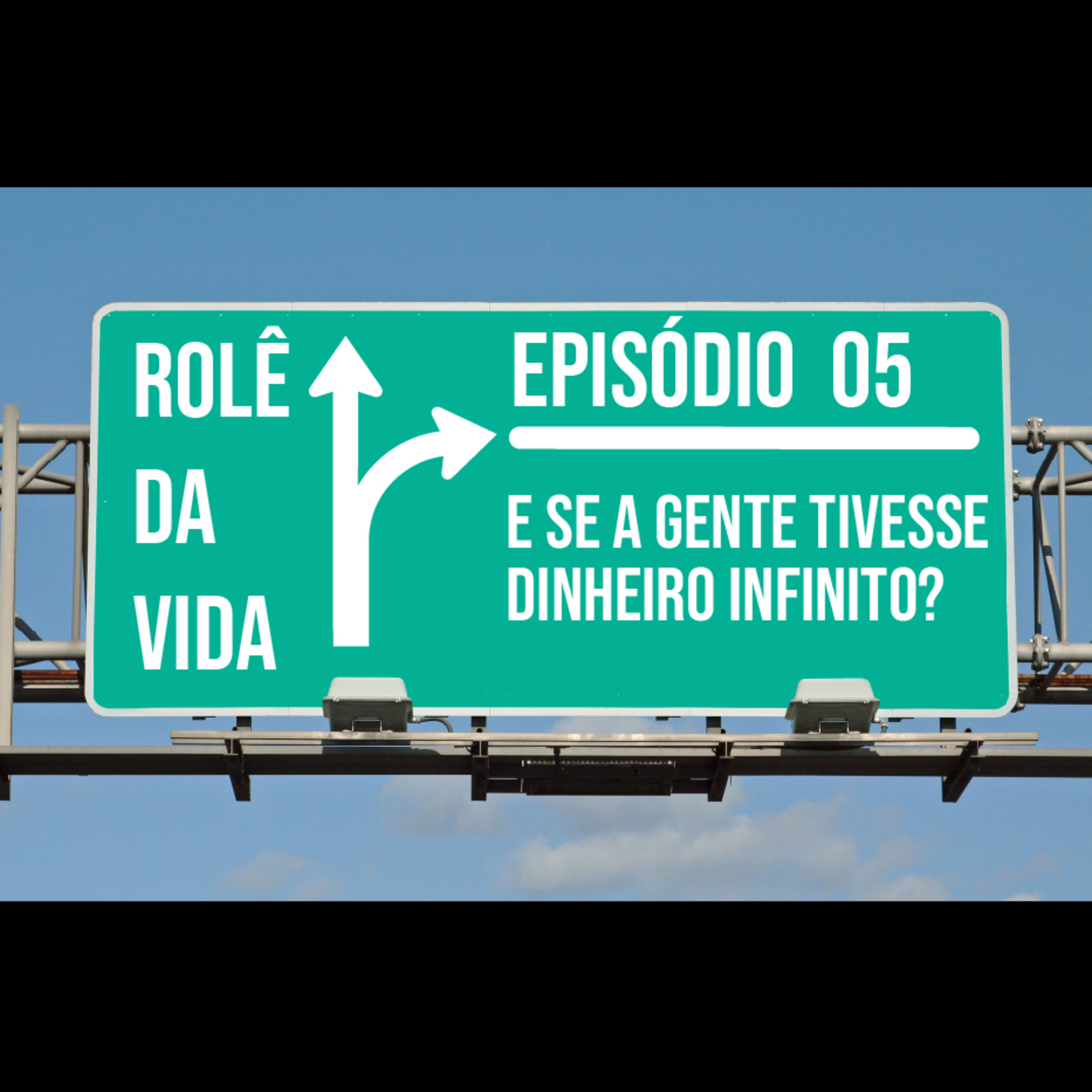 Rolê Da Vida Podcast
