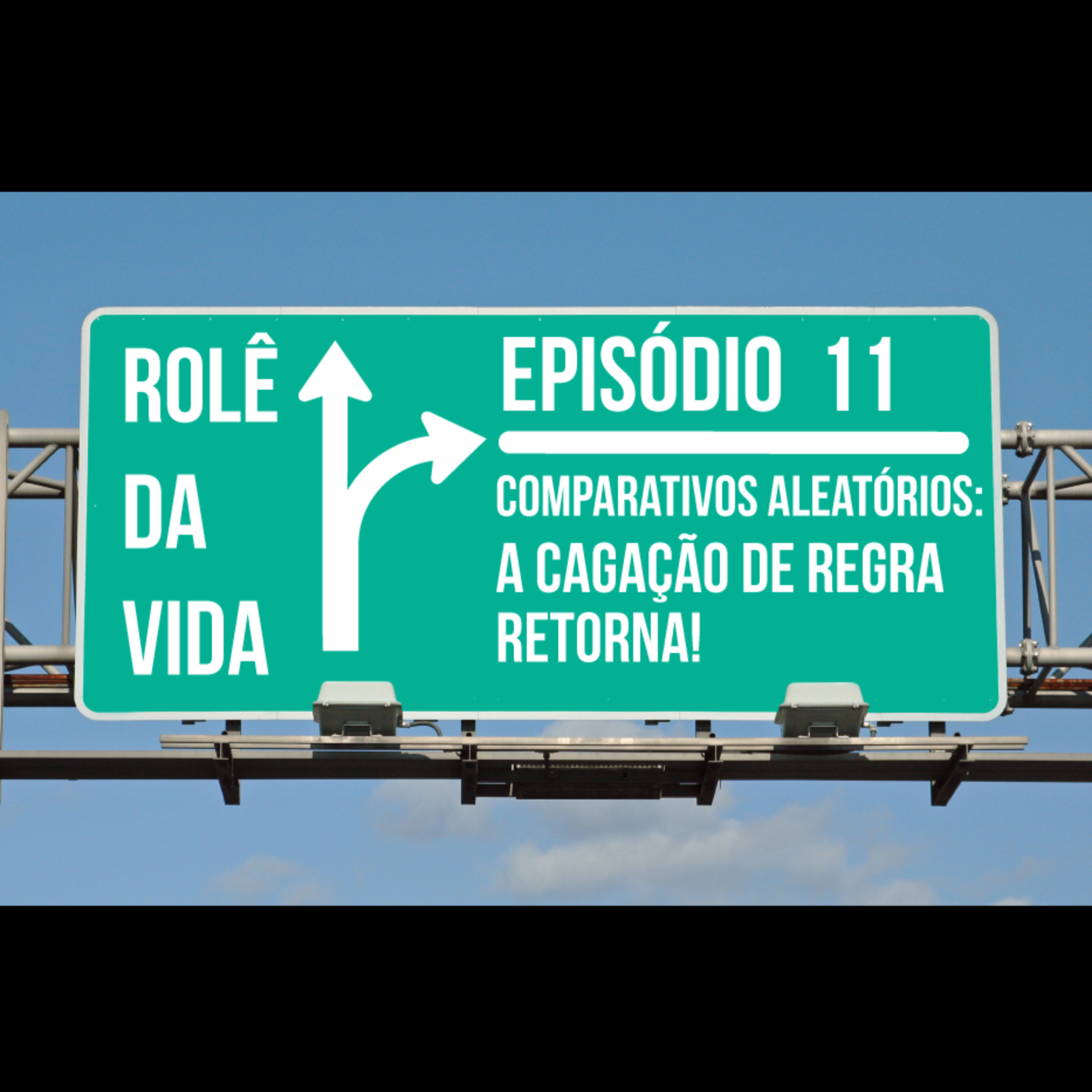 Rolê Da Vida Podcast