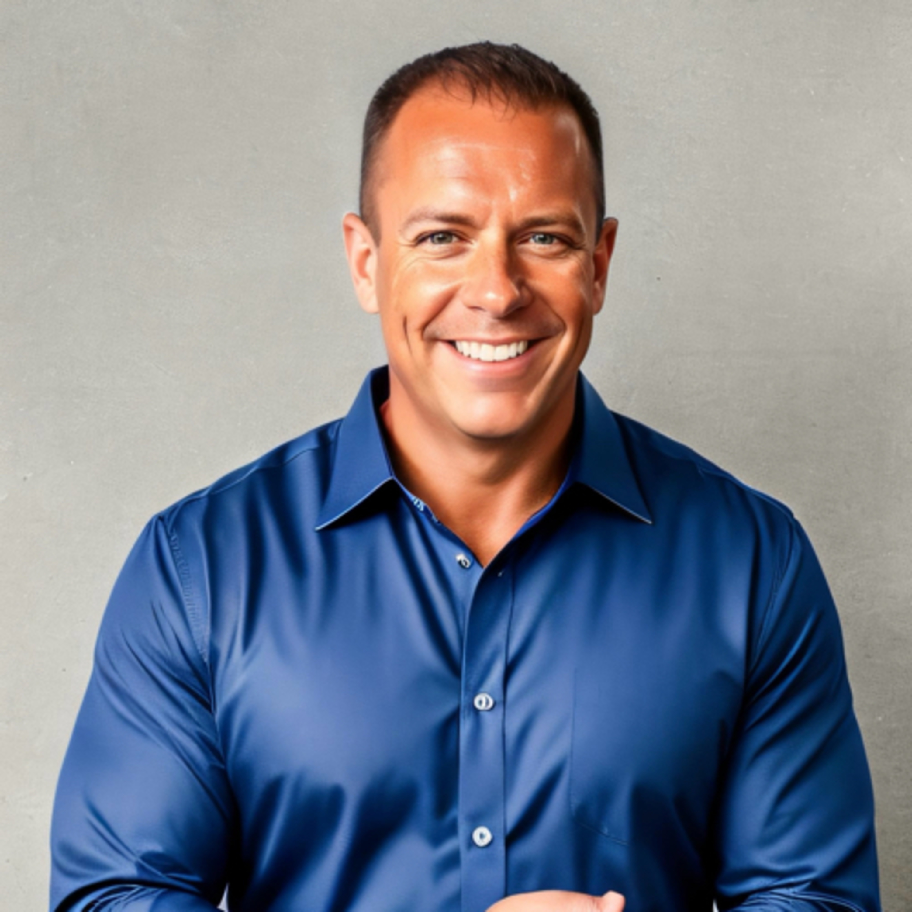 Modern Dealer: Business Development with Colin Thomas BDC Colin™