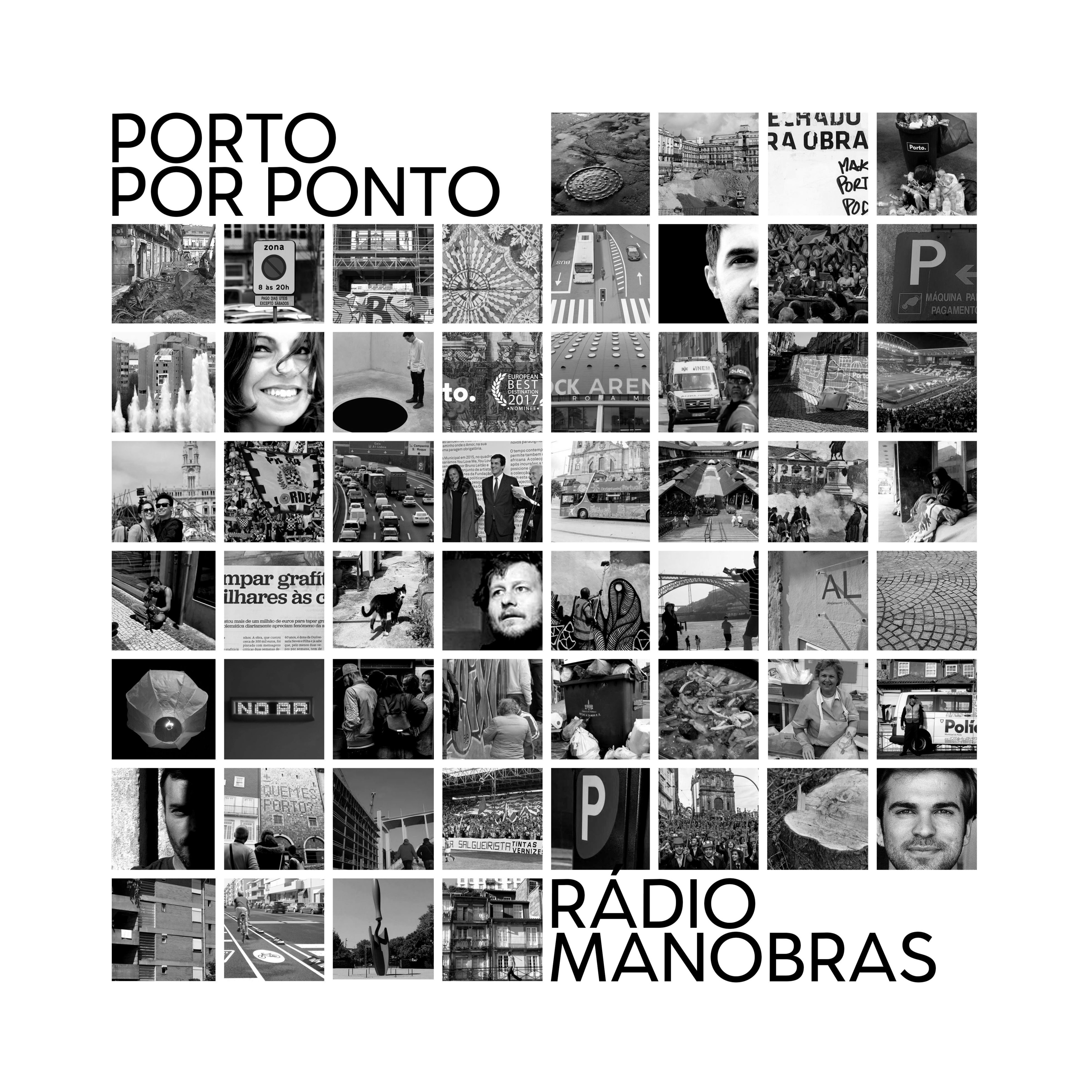 Porto Por Ponto.