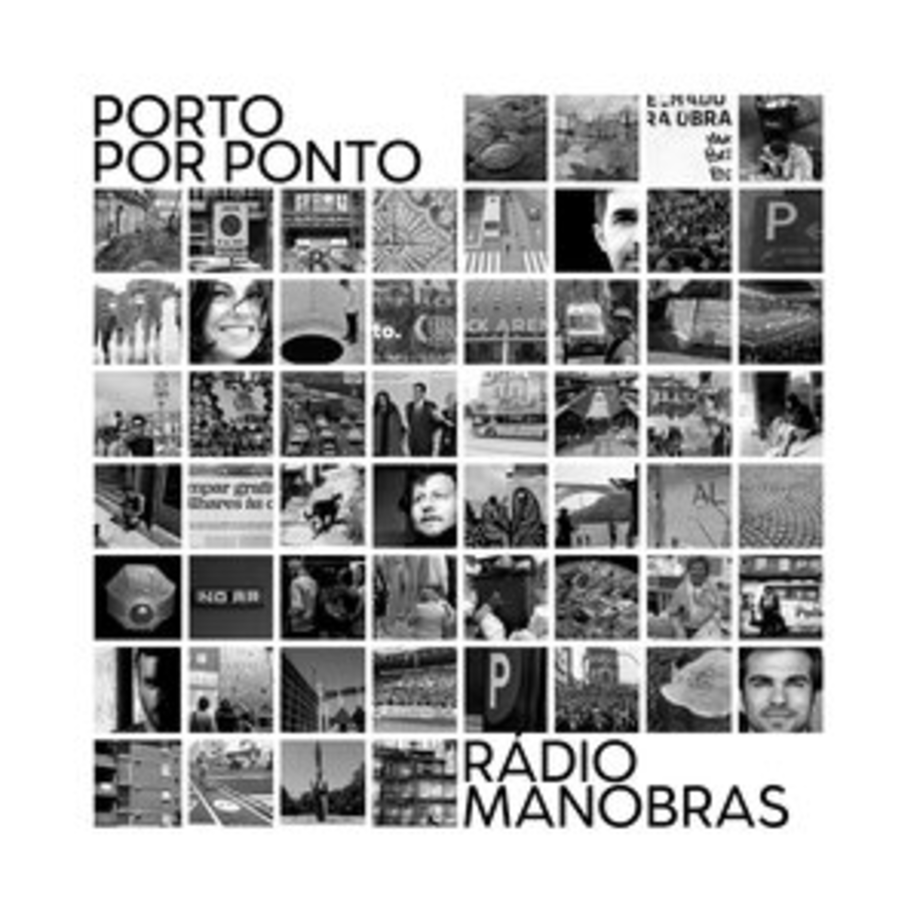 Porto Por Ponto.