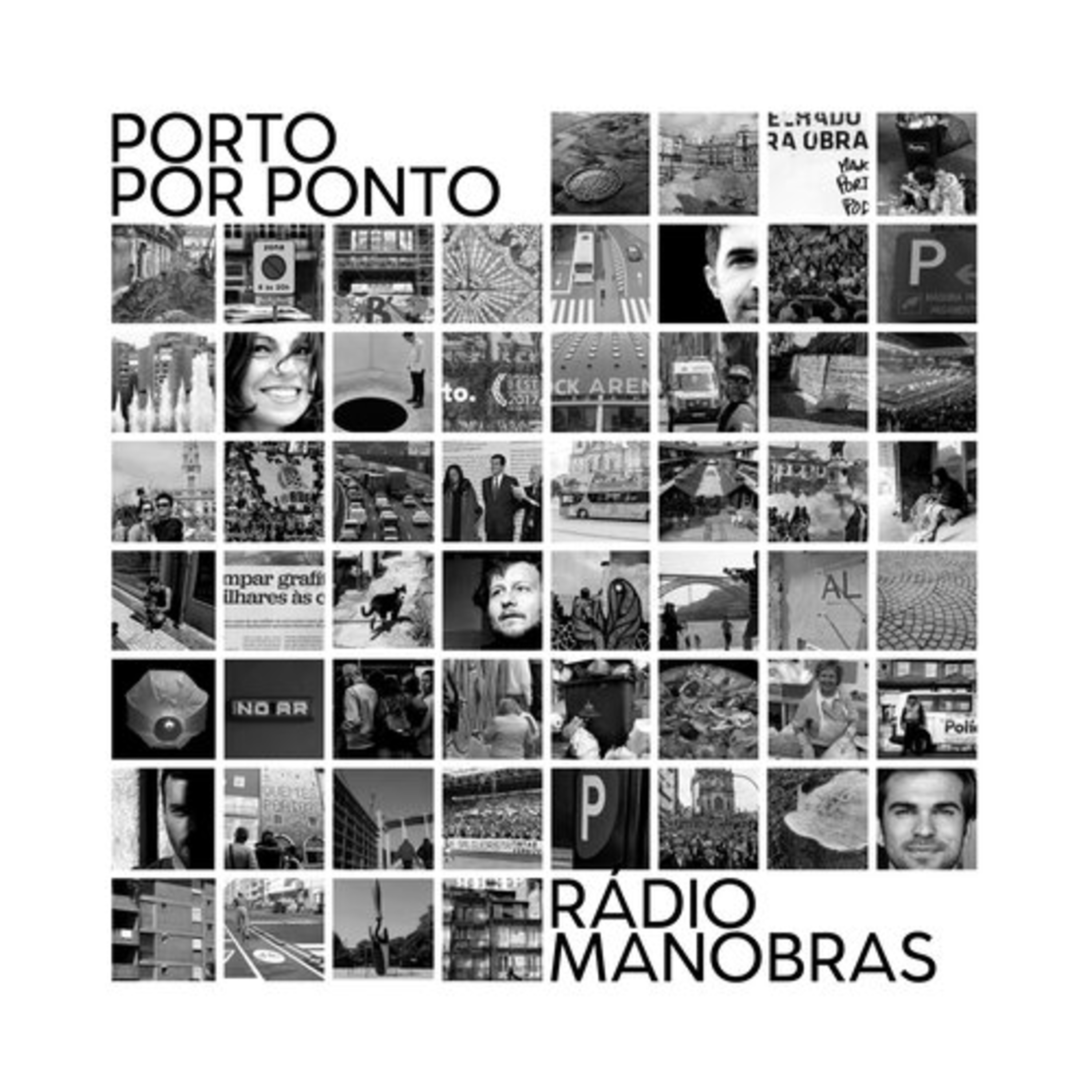 Porto Por Ponto.