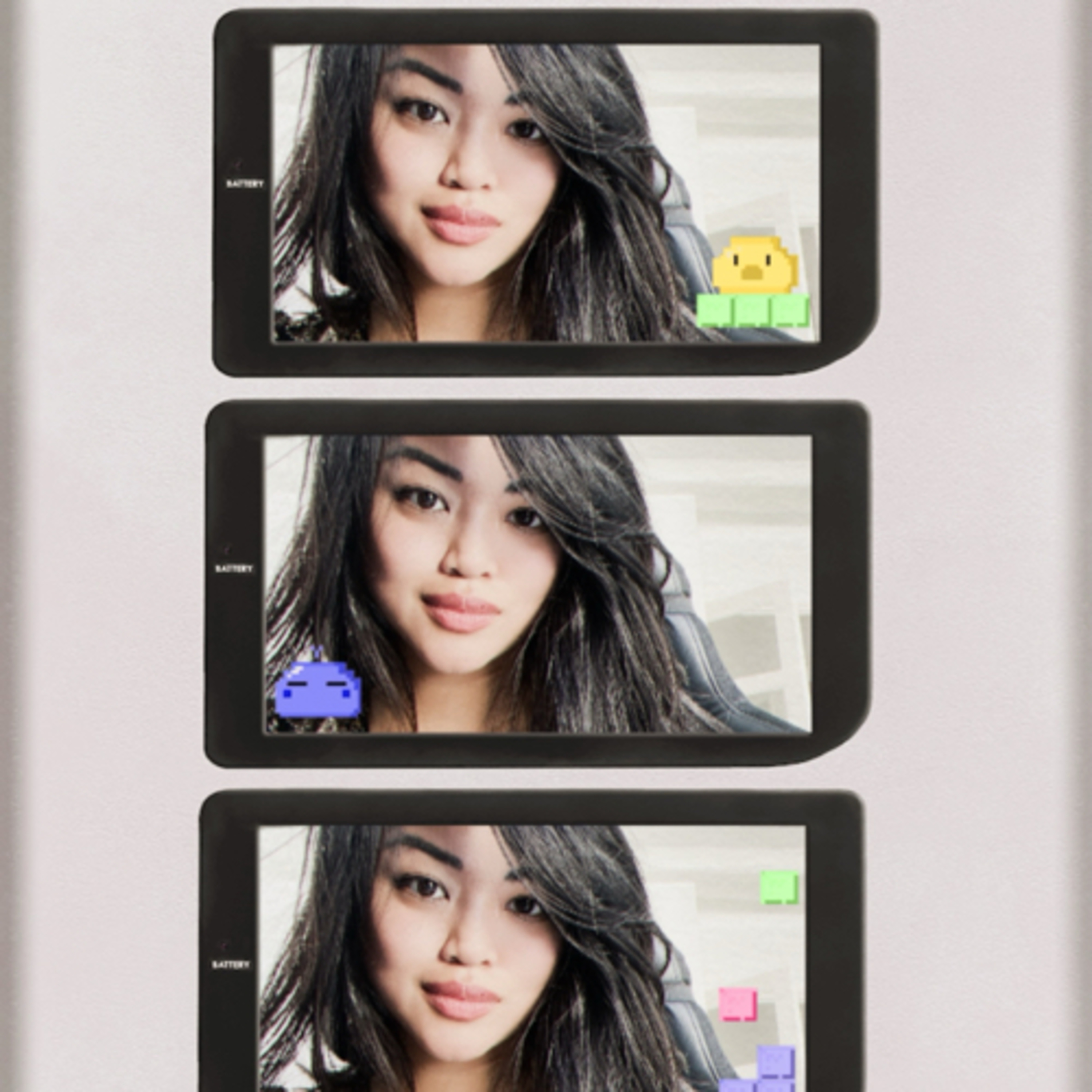 Goddess of Technology