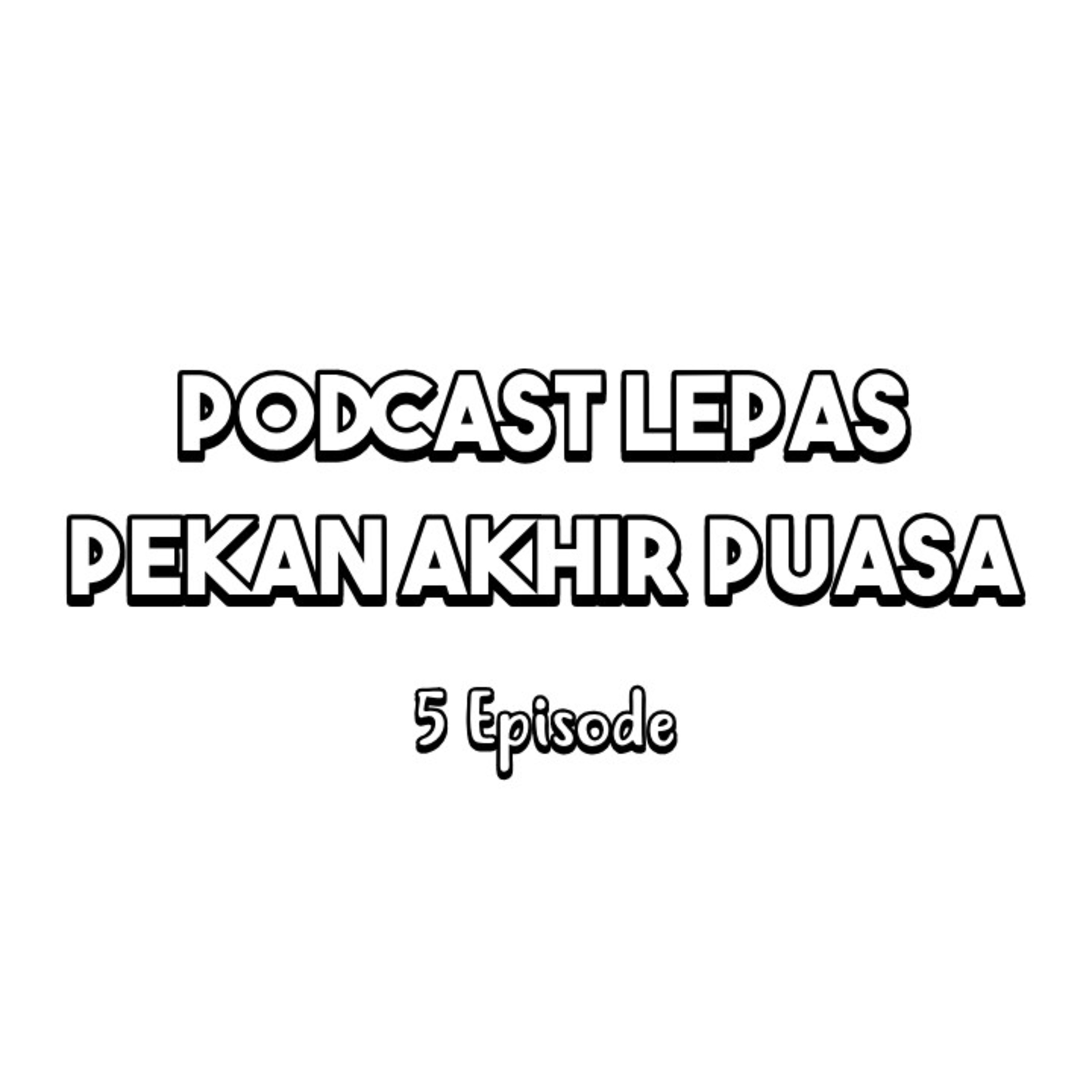 Podcast Lepas