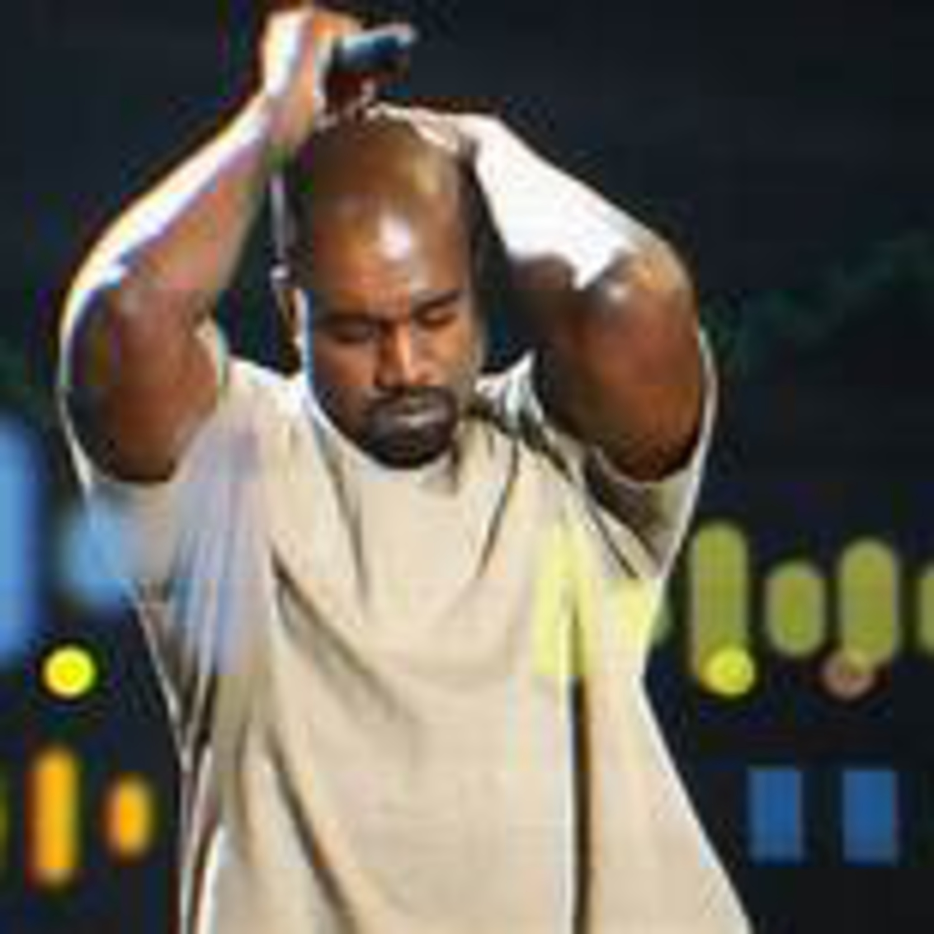 Episode 11:That Kanye West Midget I Saw