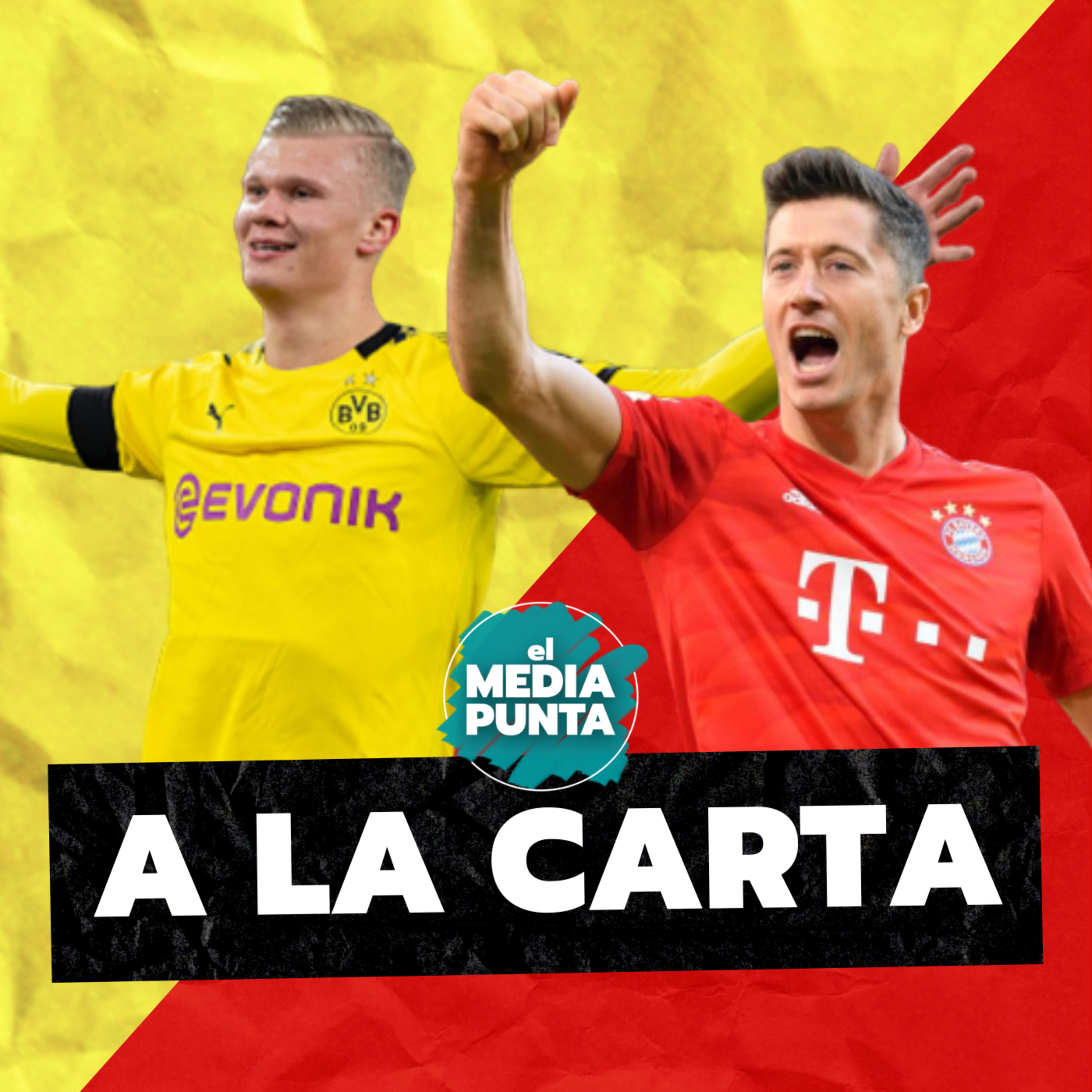 El Mediapunta