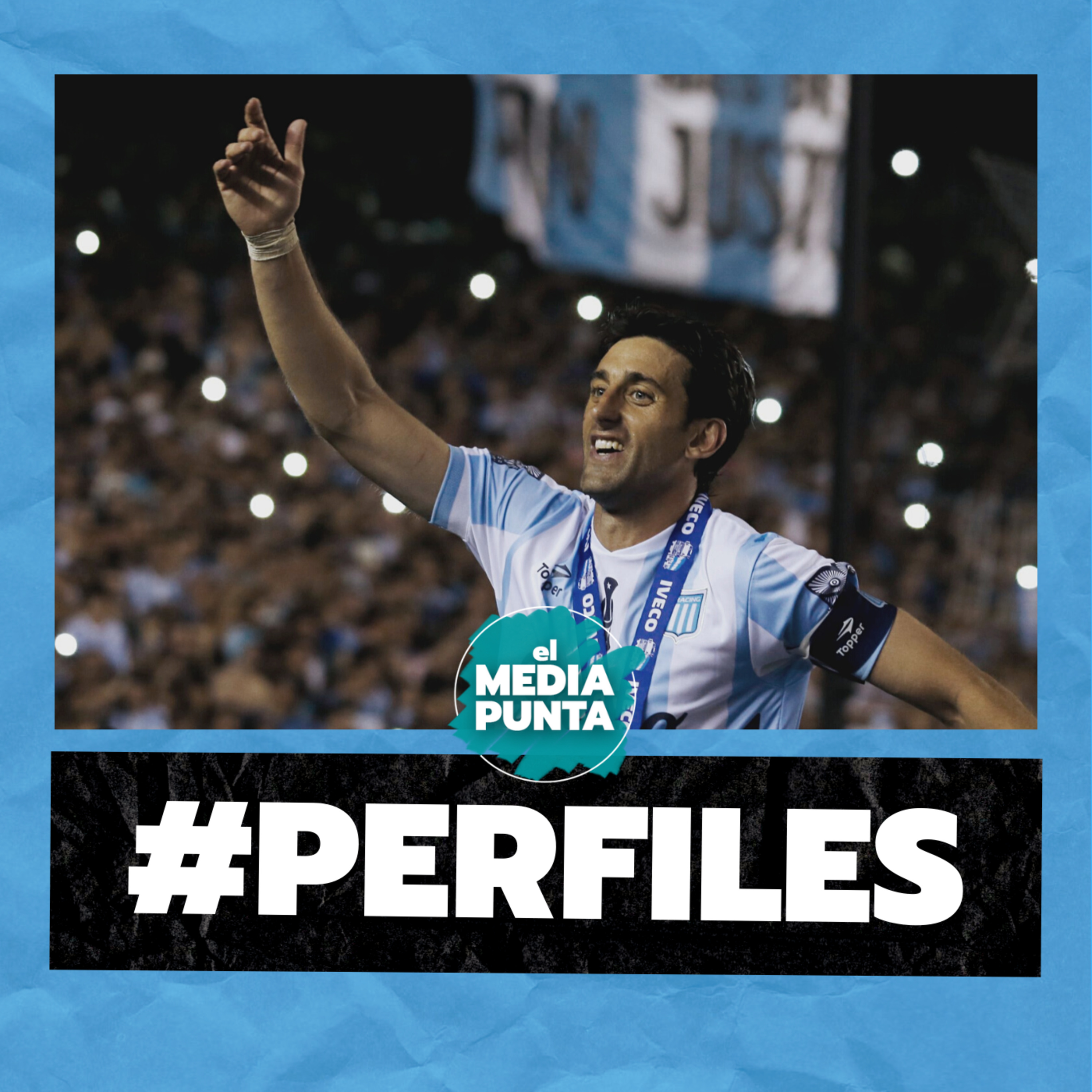 El Mediapunta