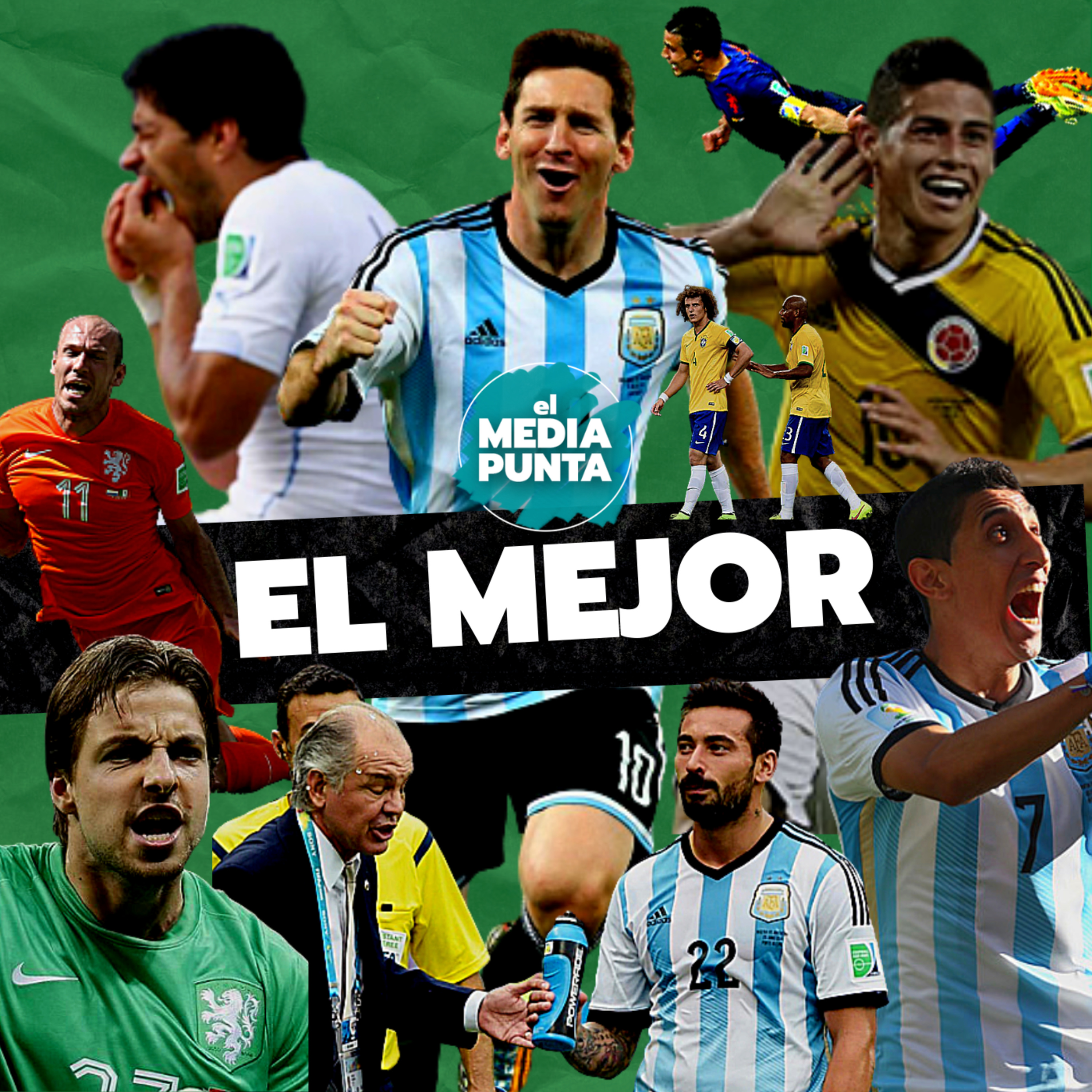 El Mediapunta