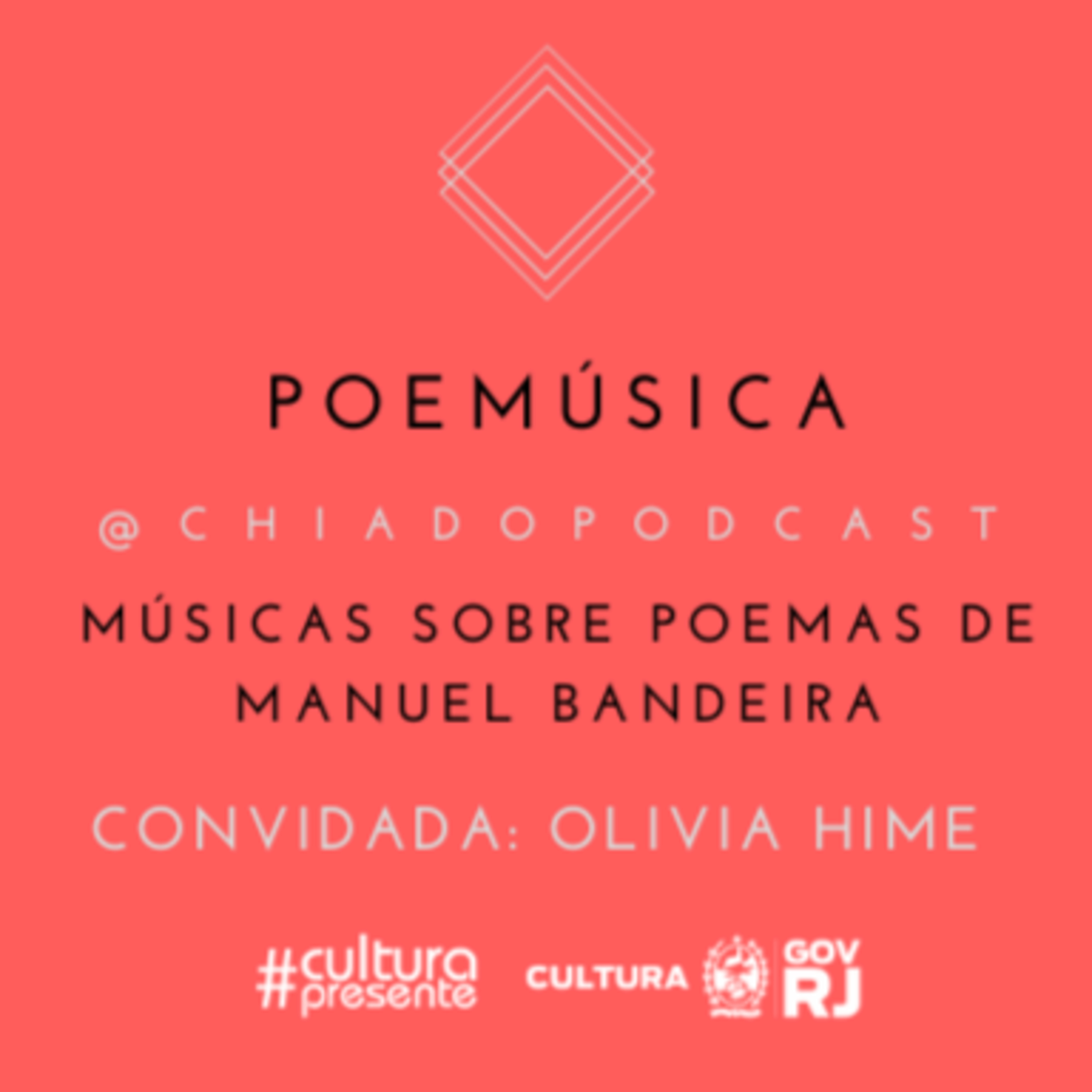Chiado Podcast