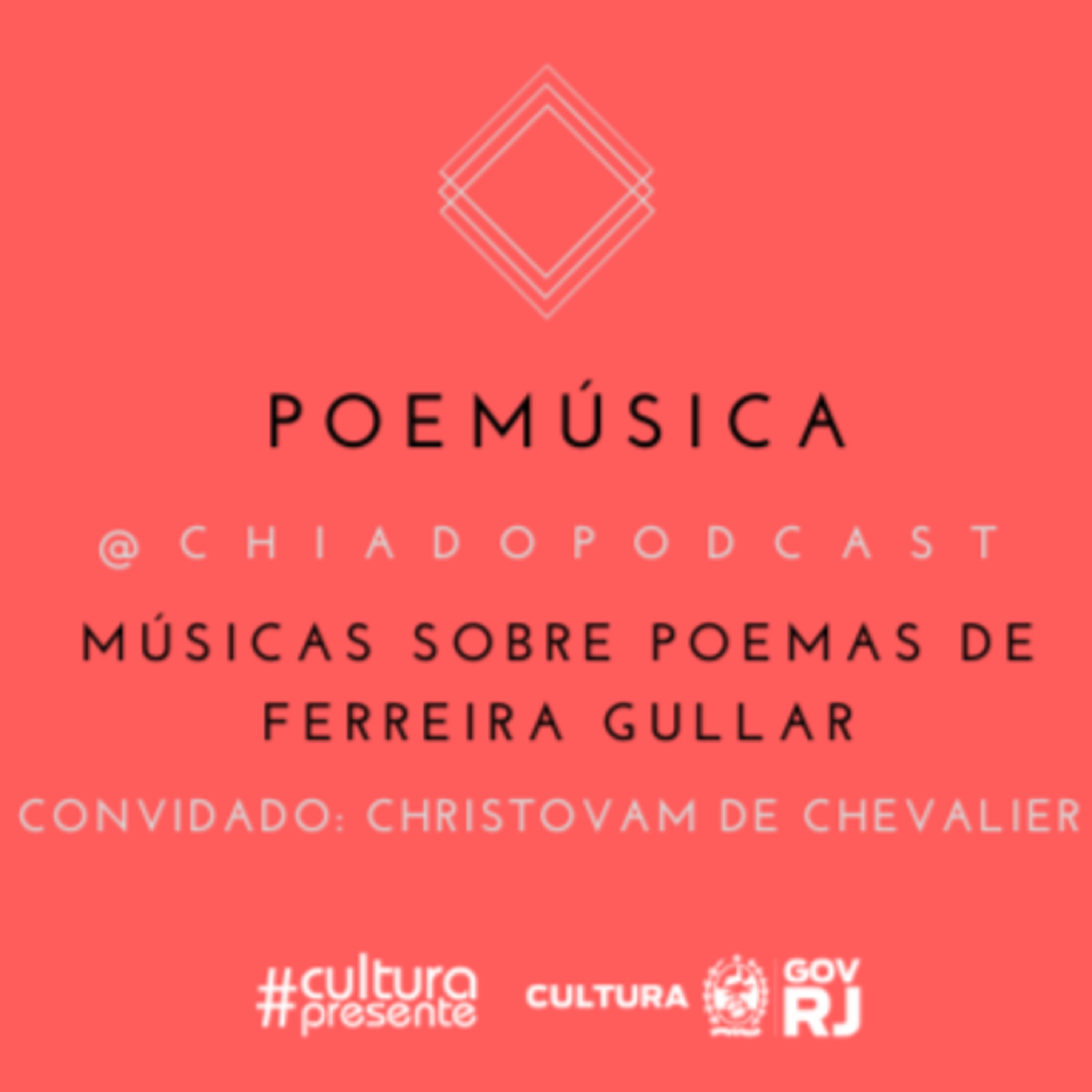 Chiado Podcast