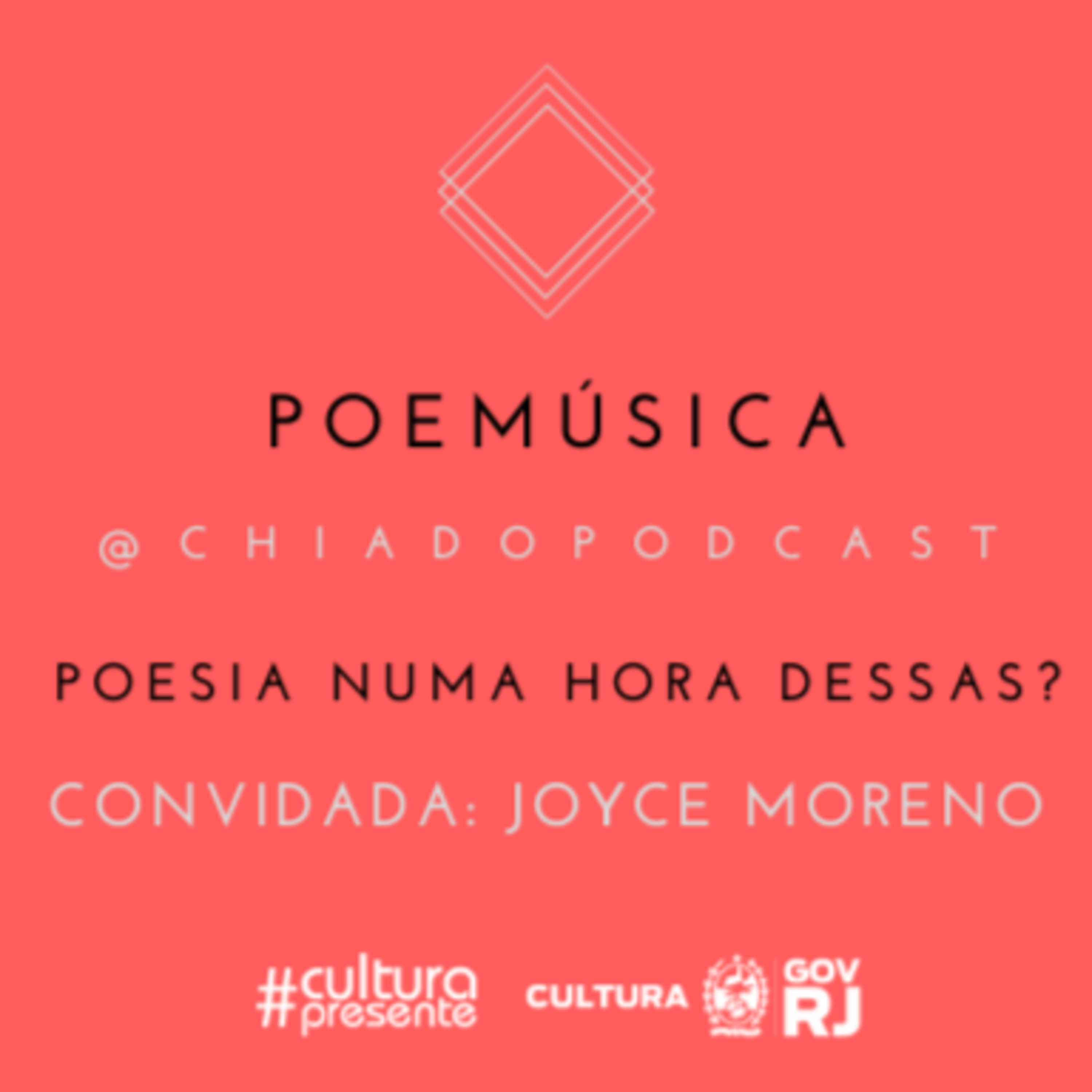 Chiado Podcast