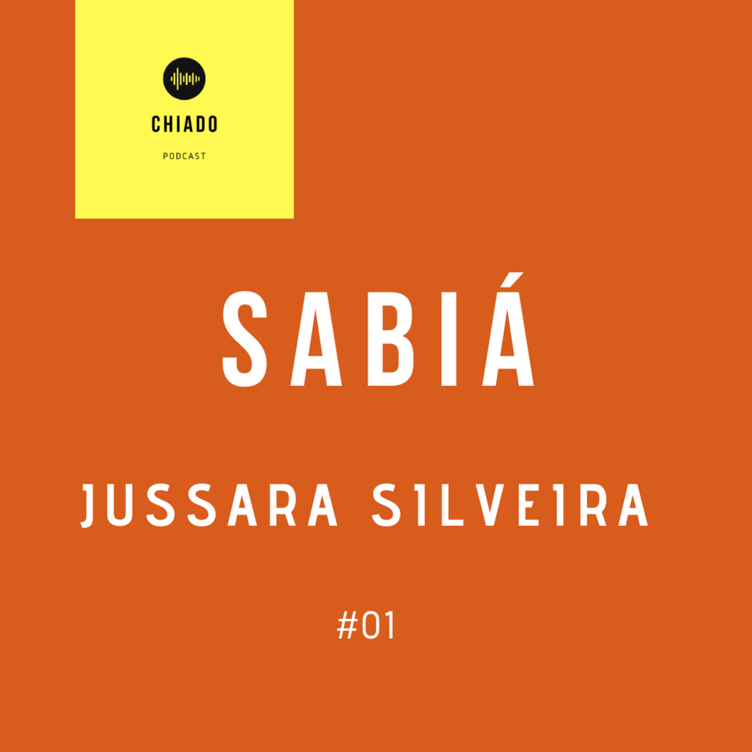 Chiado Podcast