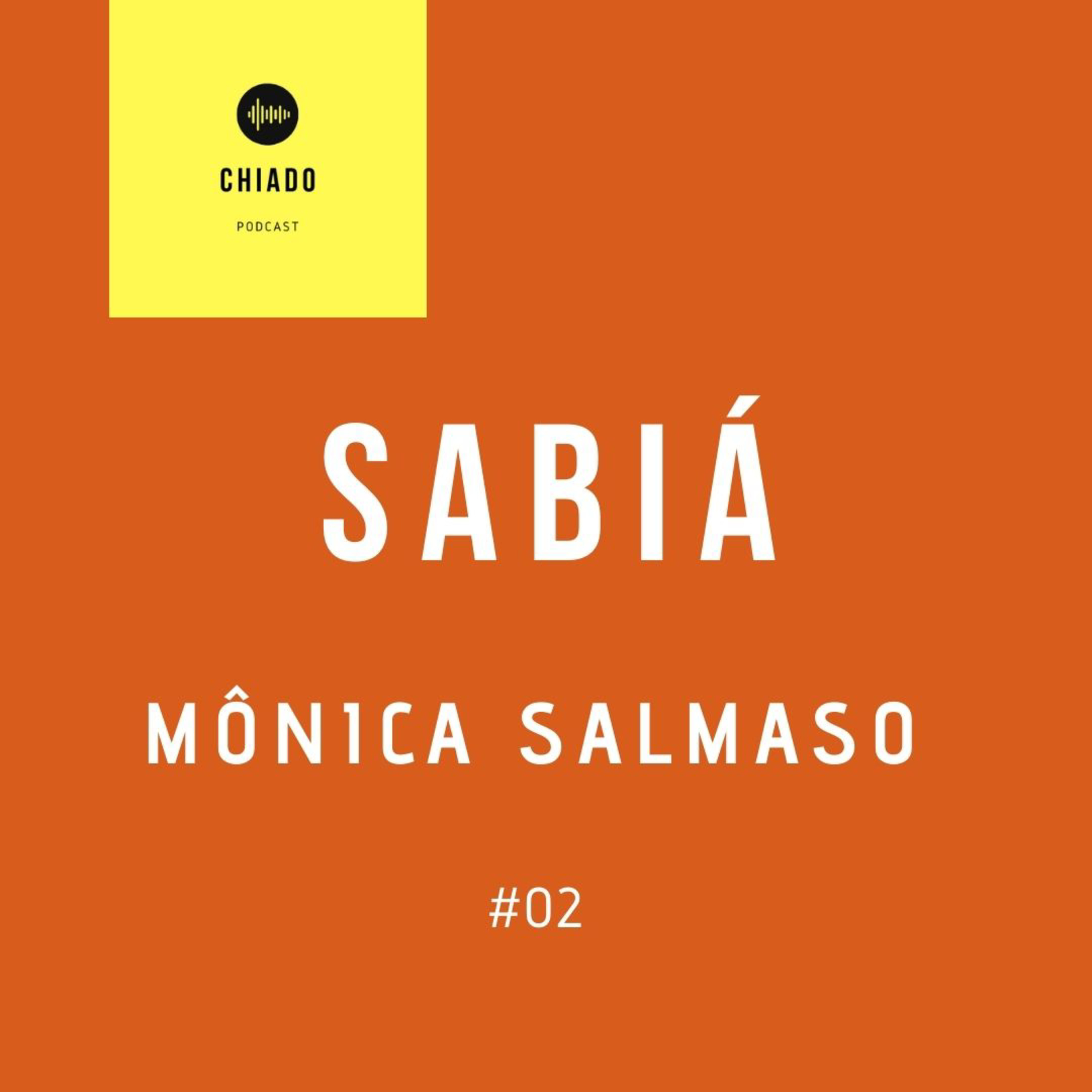 Chiado Podcast