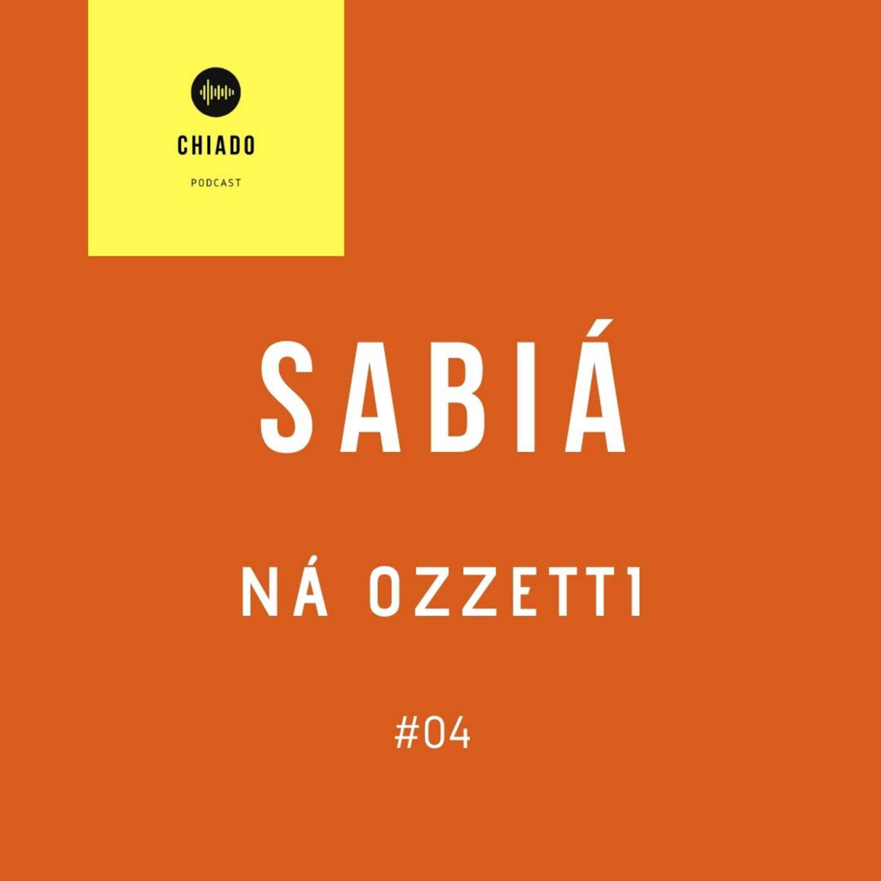 Chiado Podcast