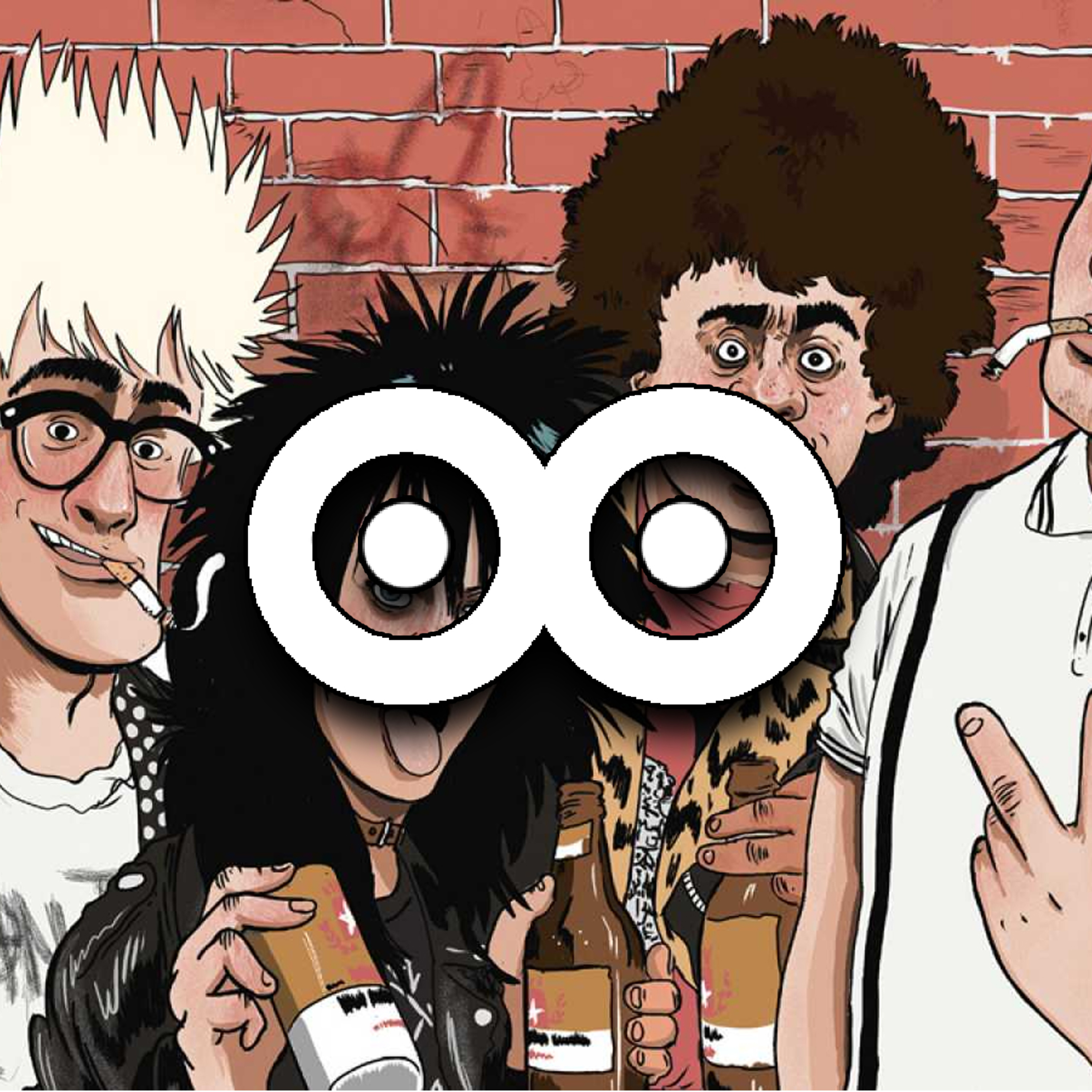 Zoomr Podcast