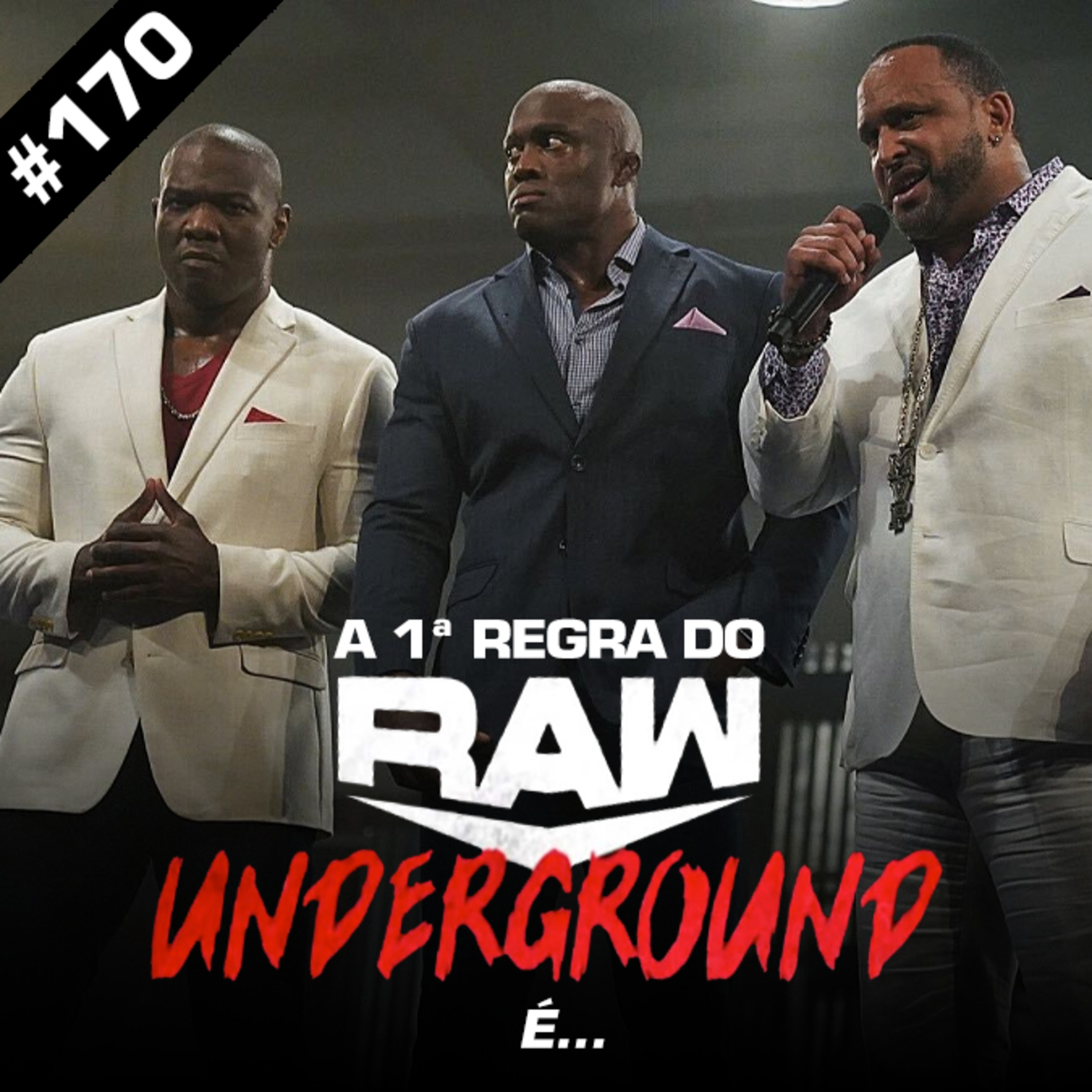 4Corners Wrestling Podcast