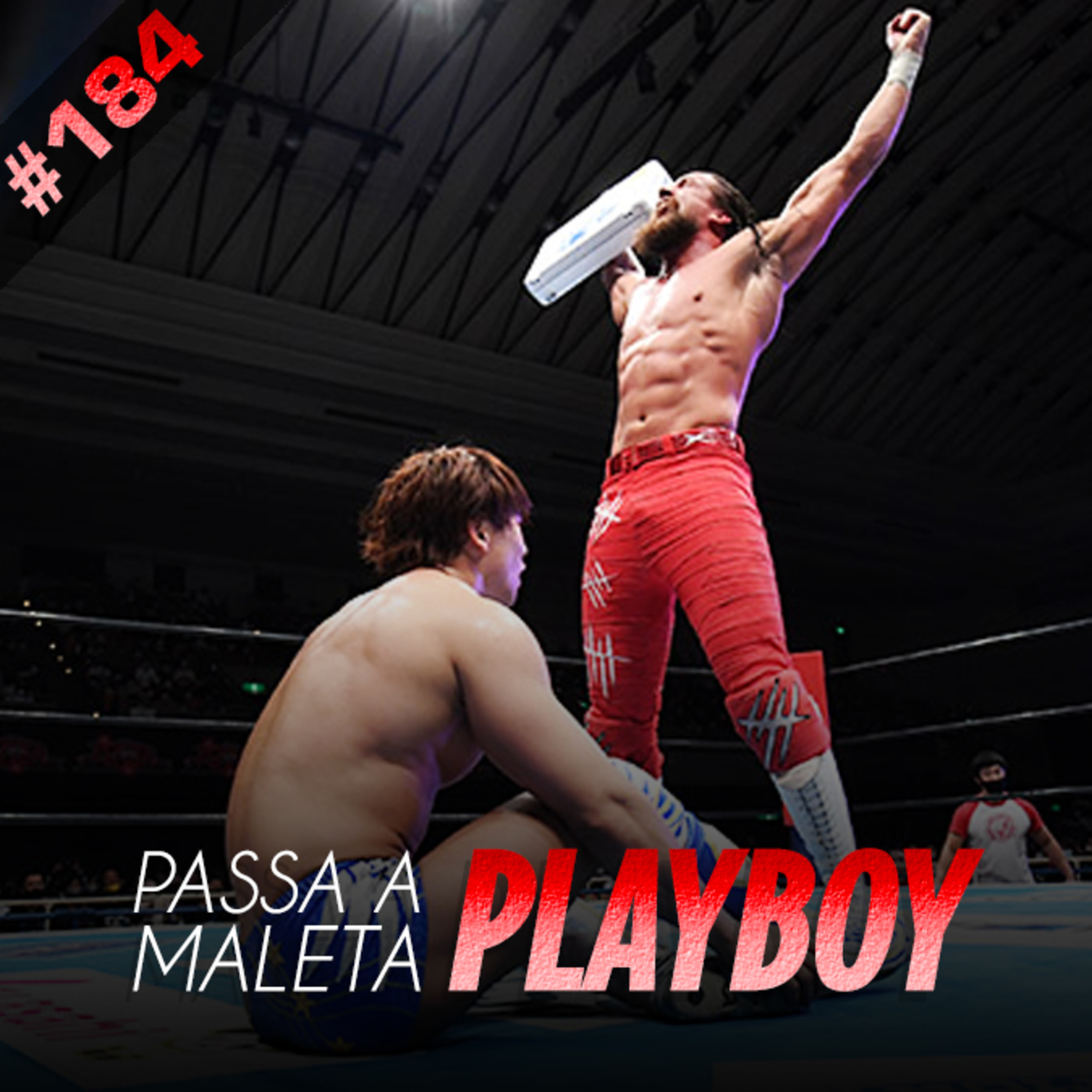 4Corners Wrestling Podcast