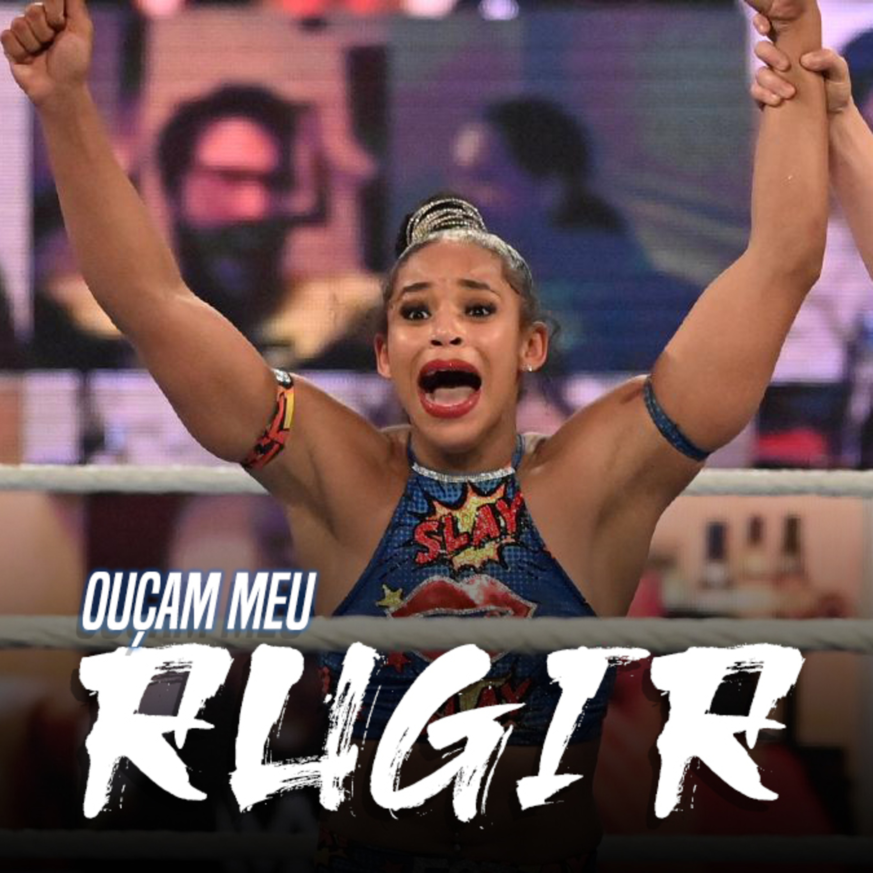 4CWP #187 - Ouçam Meu Rugir (ft. @enzodbacarin do @wrestlemaniacos) episode artwork