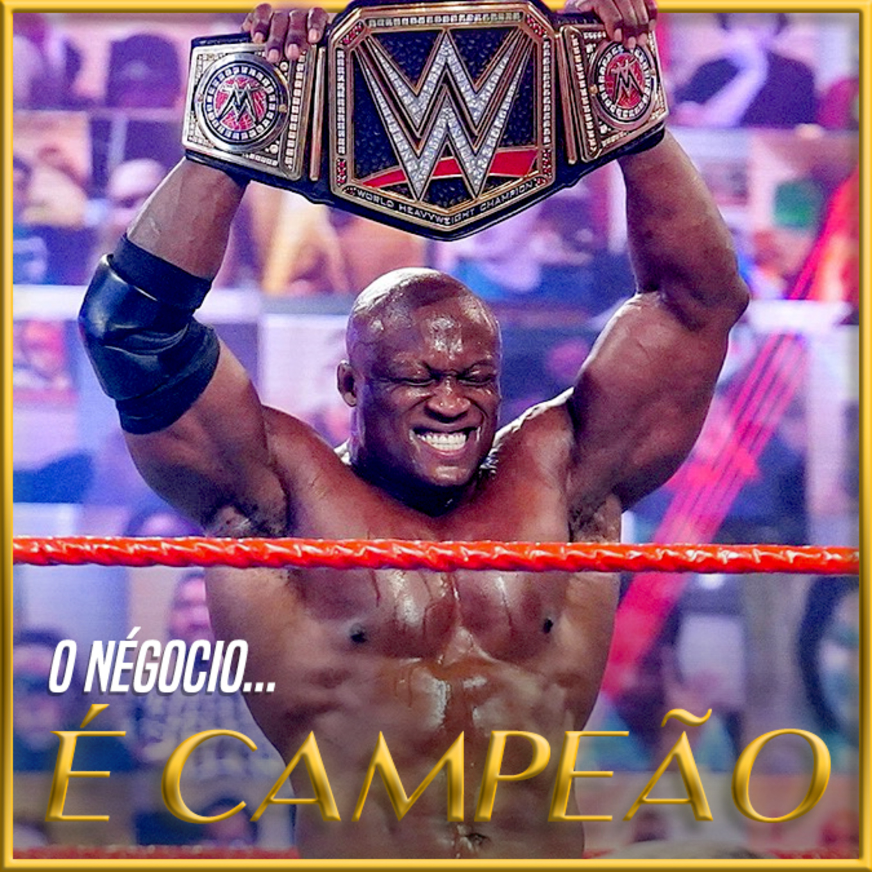 4CWP #191 - O negócio... é campeão! episode artwork