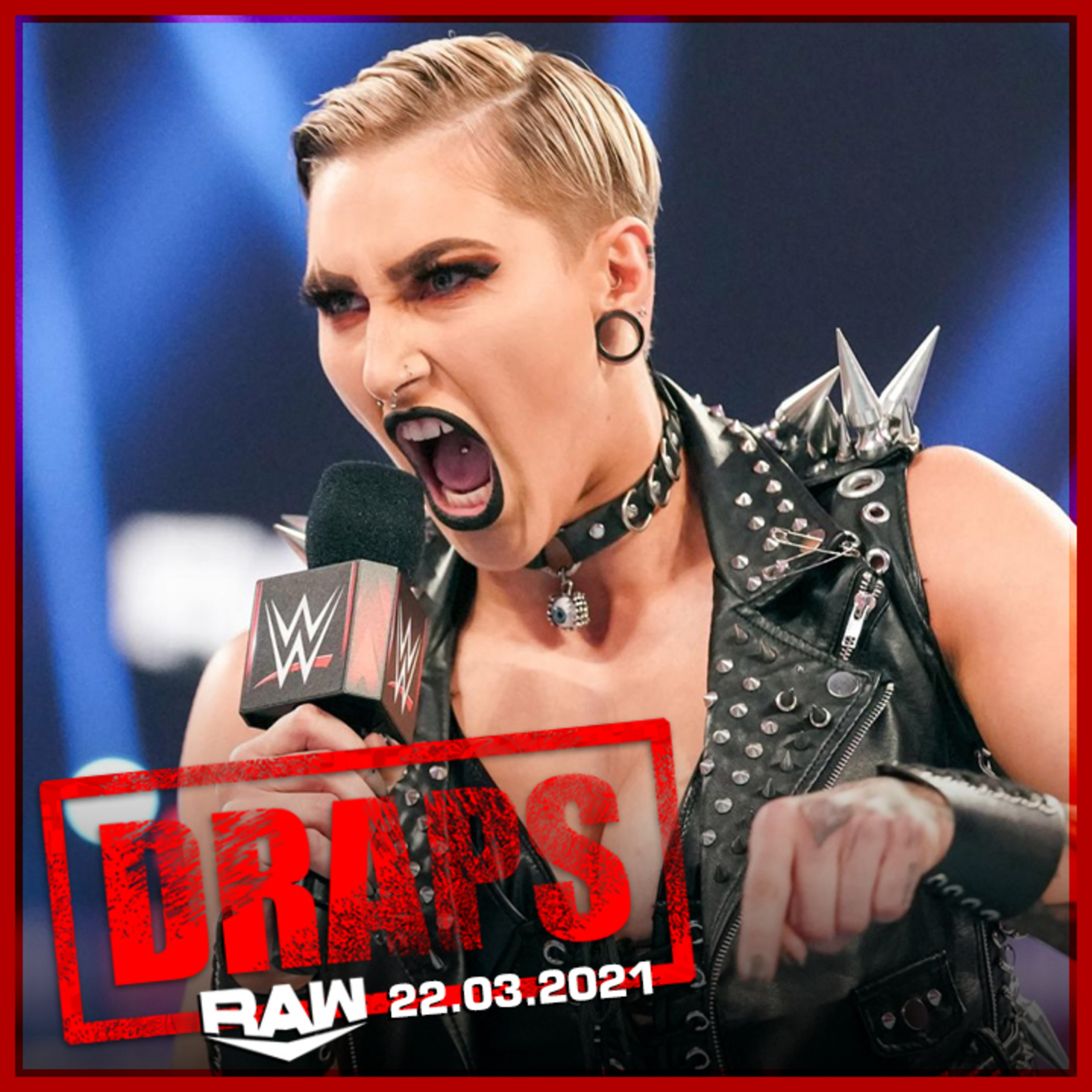 4Corners Wrestling Podcast