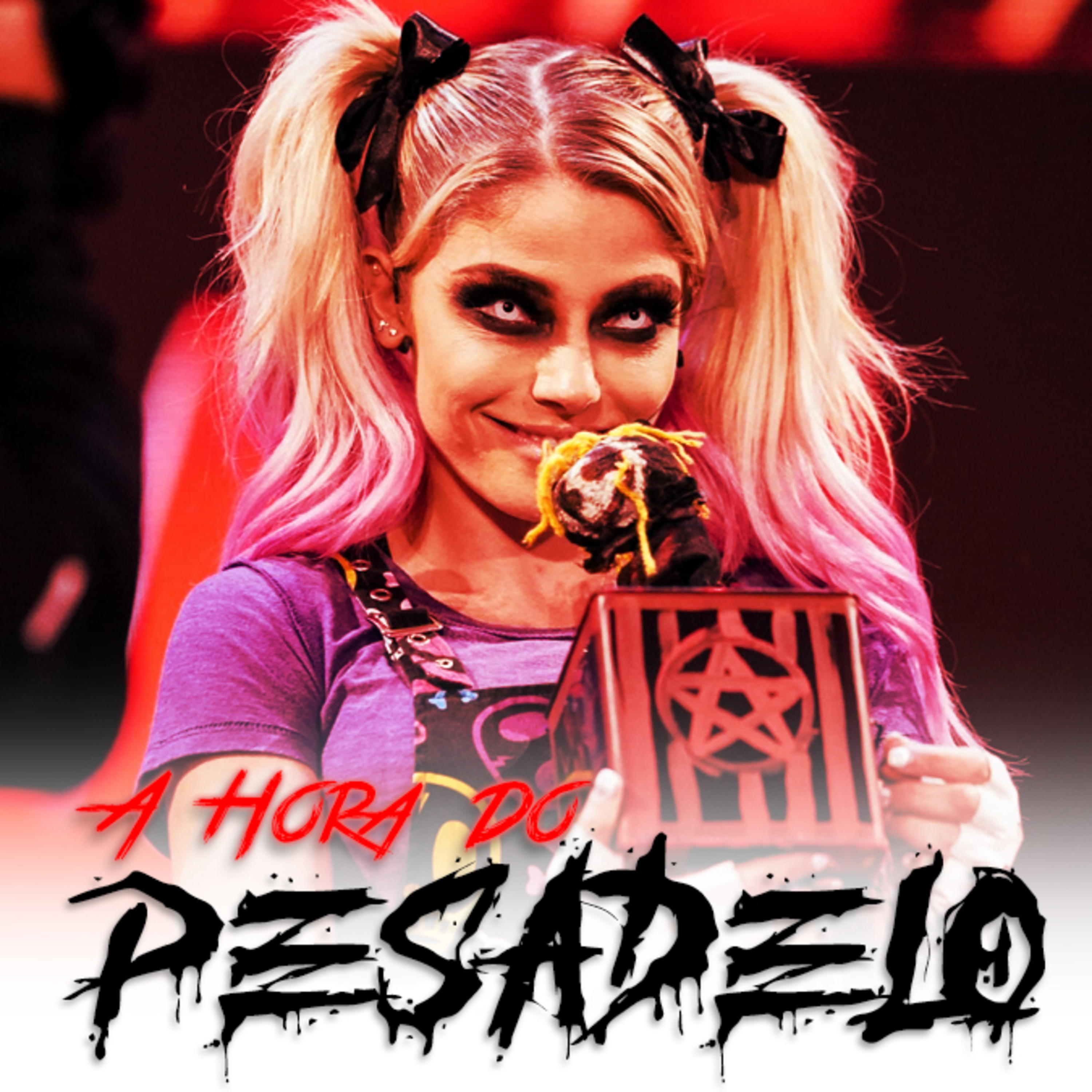 4CWP #194 - A Hora do Pesadelo episode artwork