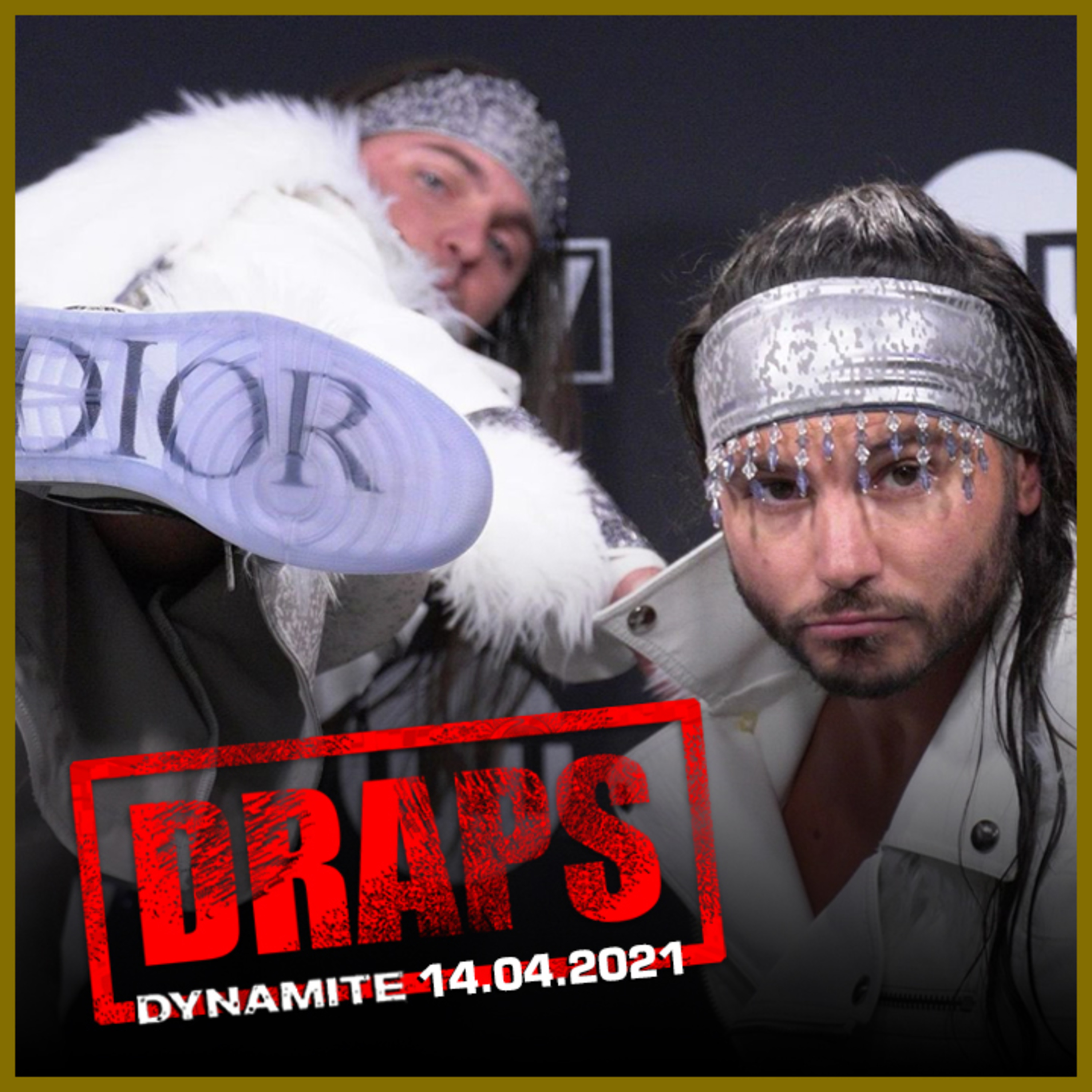 4Corners Wrestling Podcast