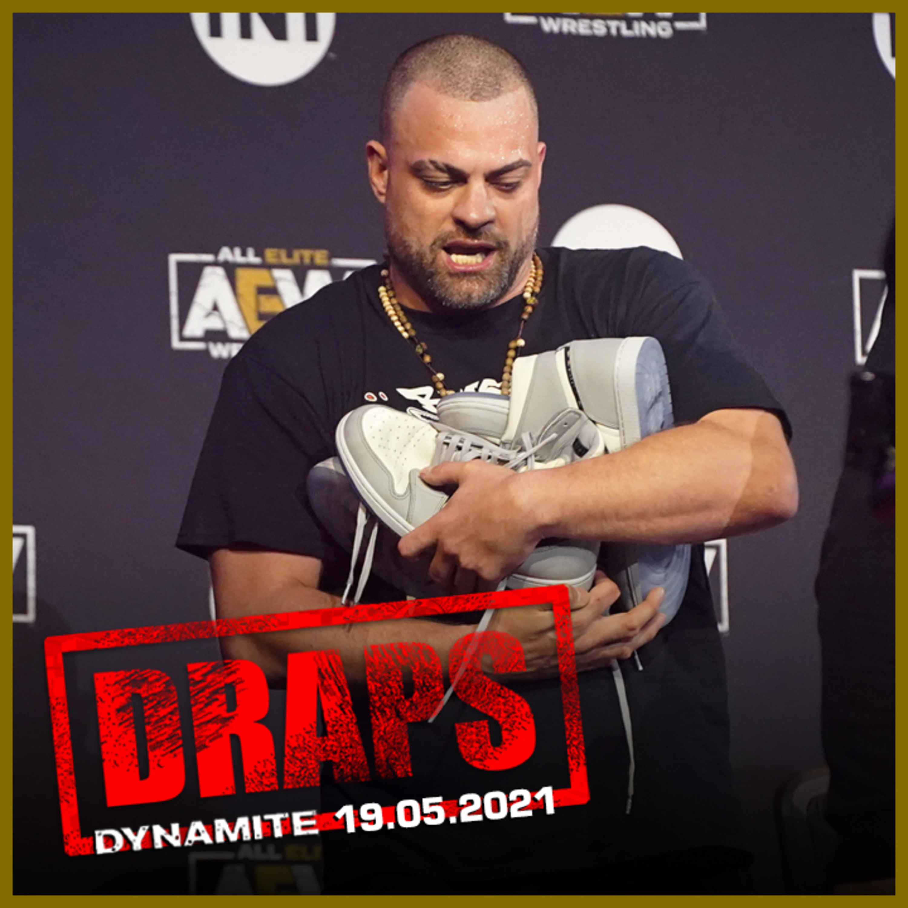 4Corners Wrestling Podcast