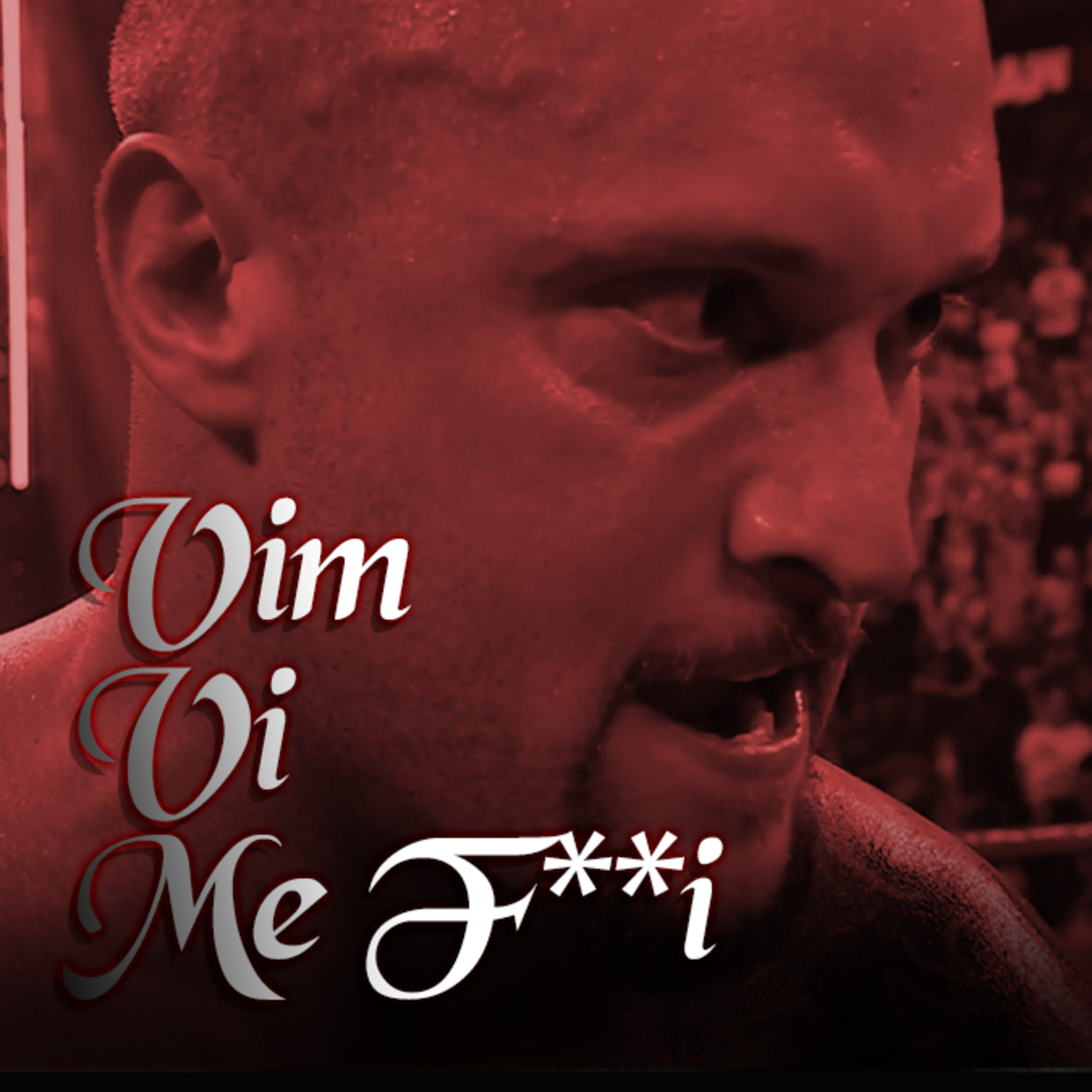 4CWP #209 - Vim, Vi, Me F**i episode artwork