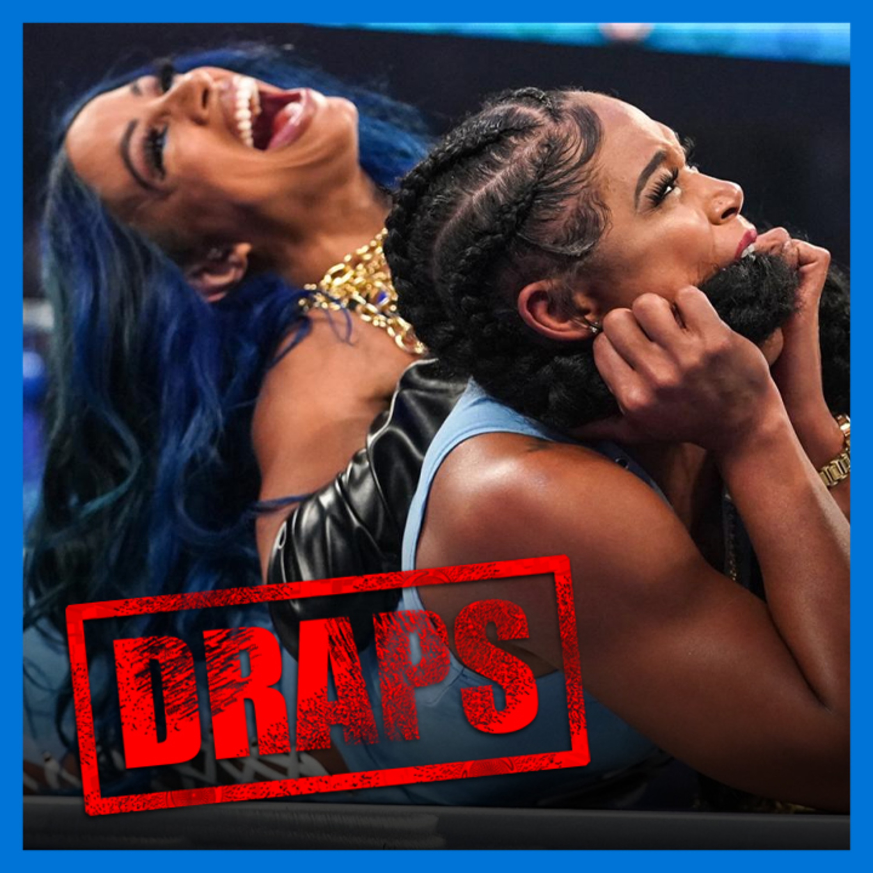 4Corners Wrestling Podcast