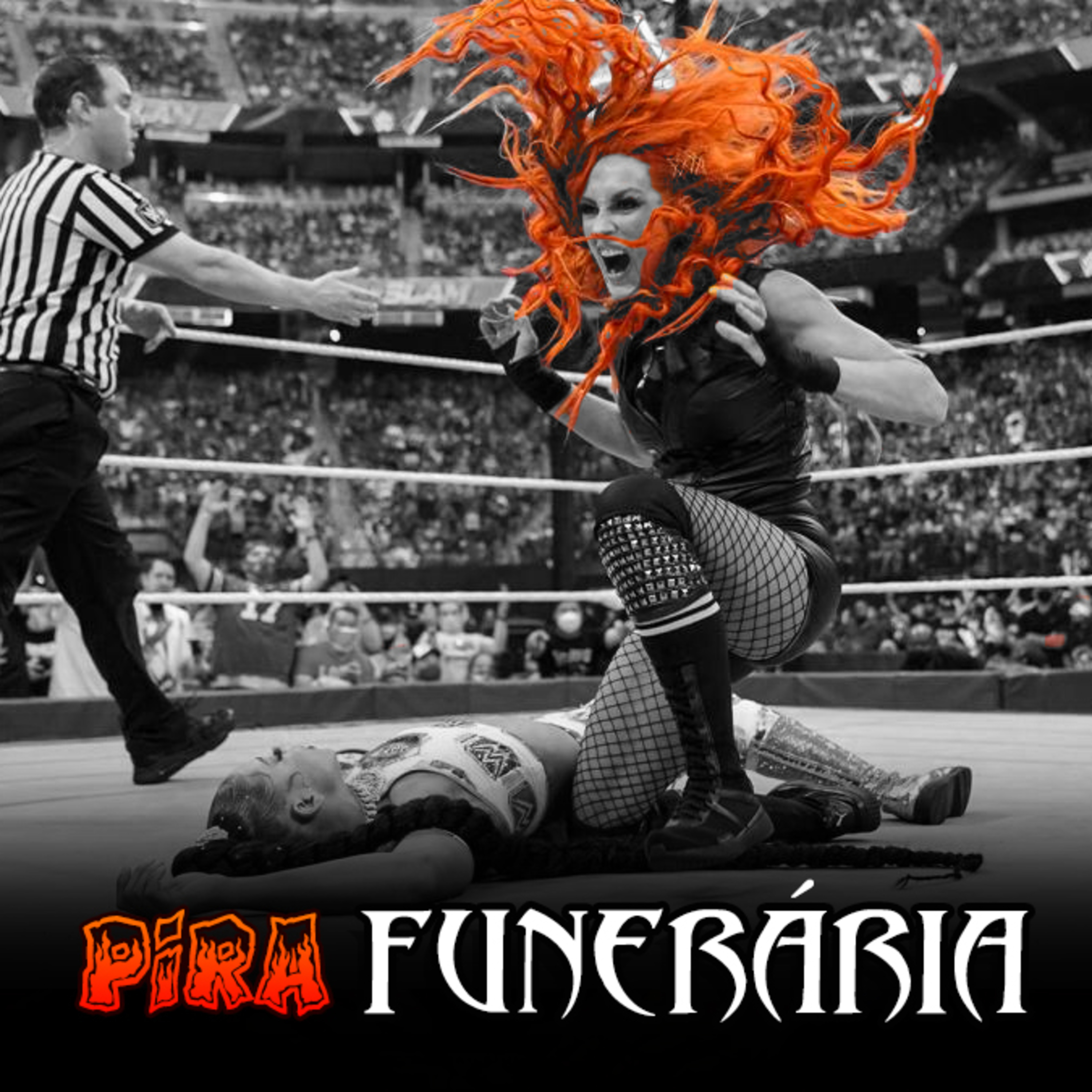 4CWP #214 - Pira Funerária episode artwork