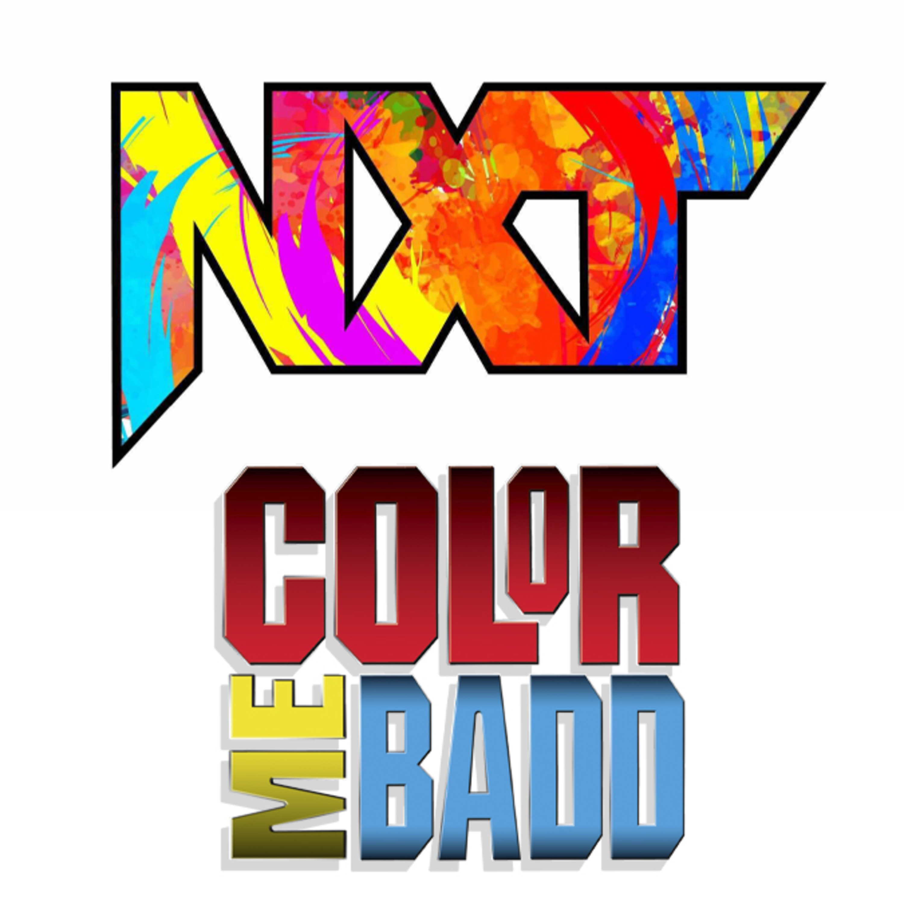 4CWP #215 - Color me Badd episode artwork