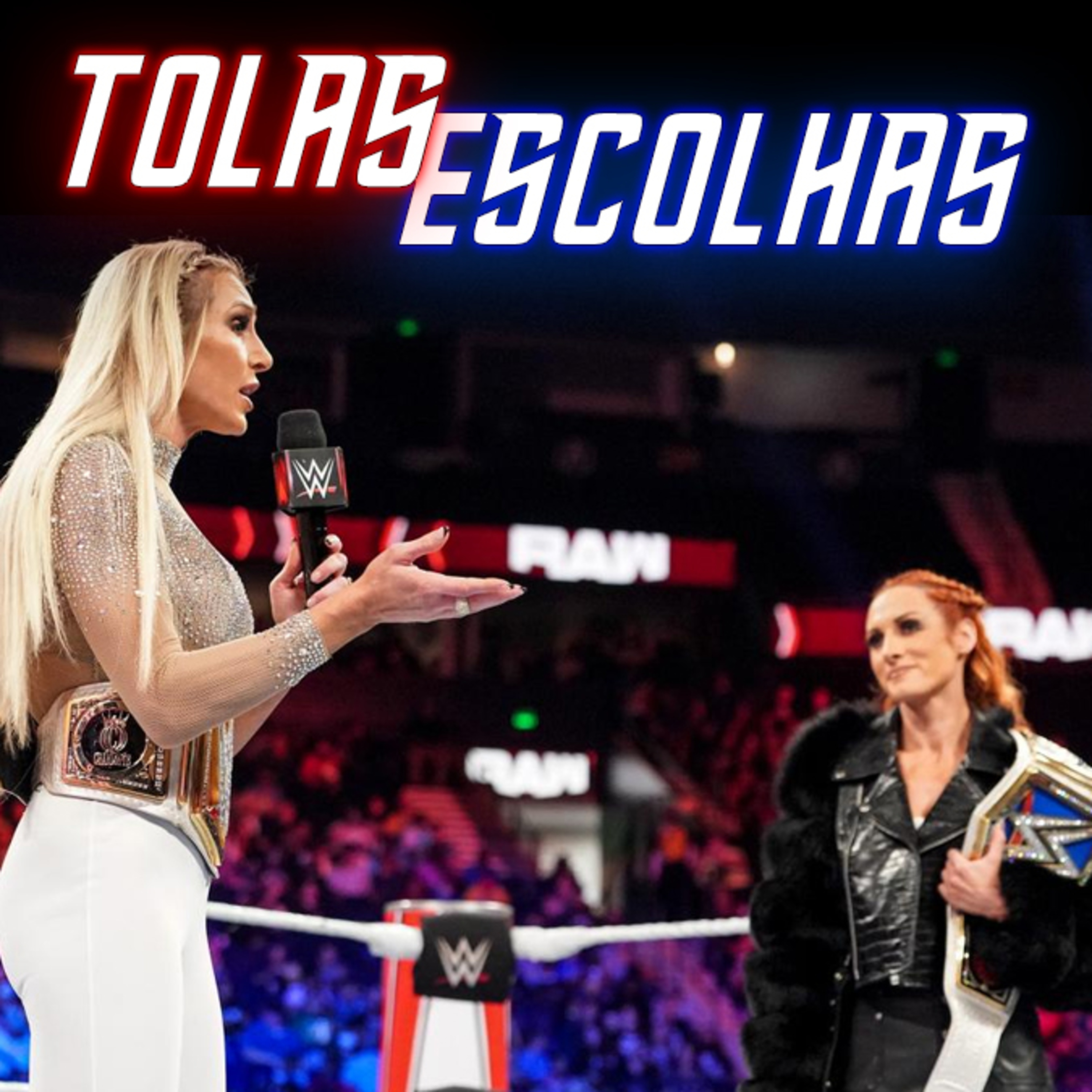 4Corners Wrestling Podcast