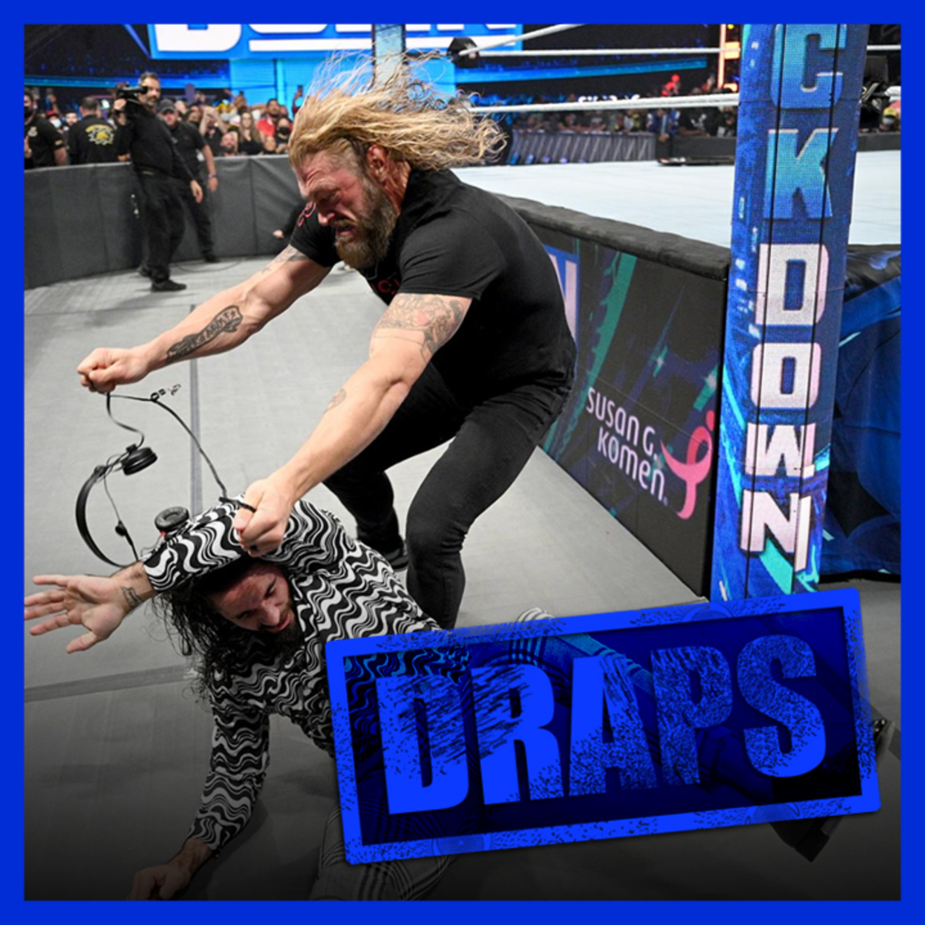4Corners Wrestling Podcast