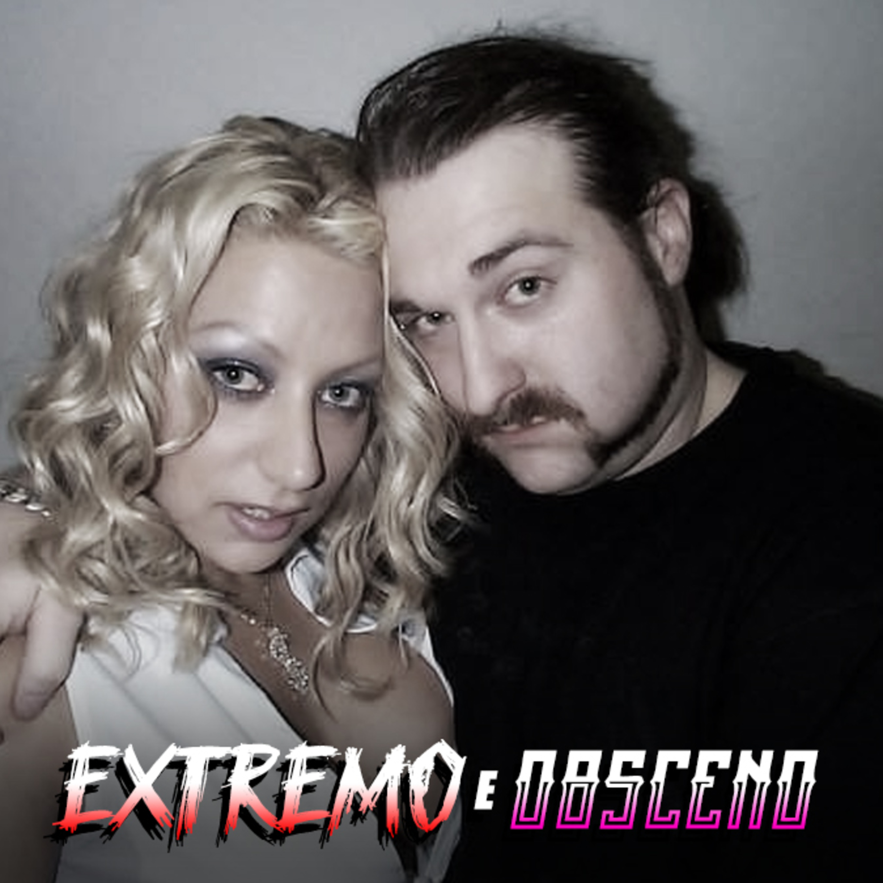 4CWP #223 - Extremo e Obsceno episode artwork