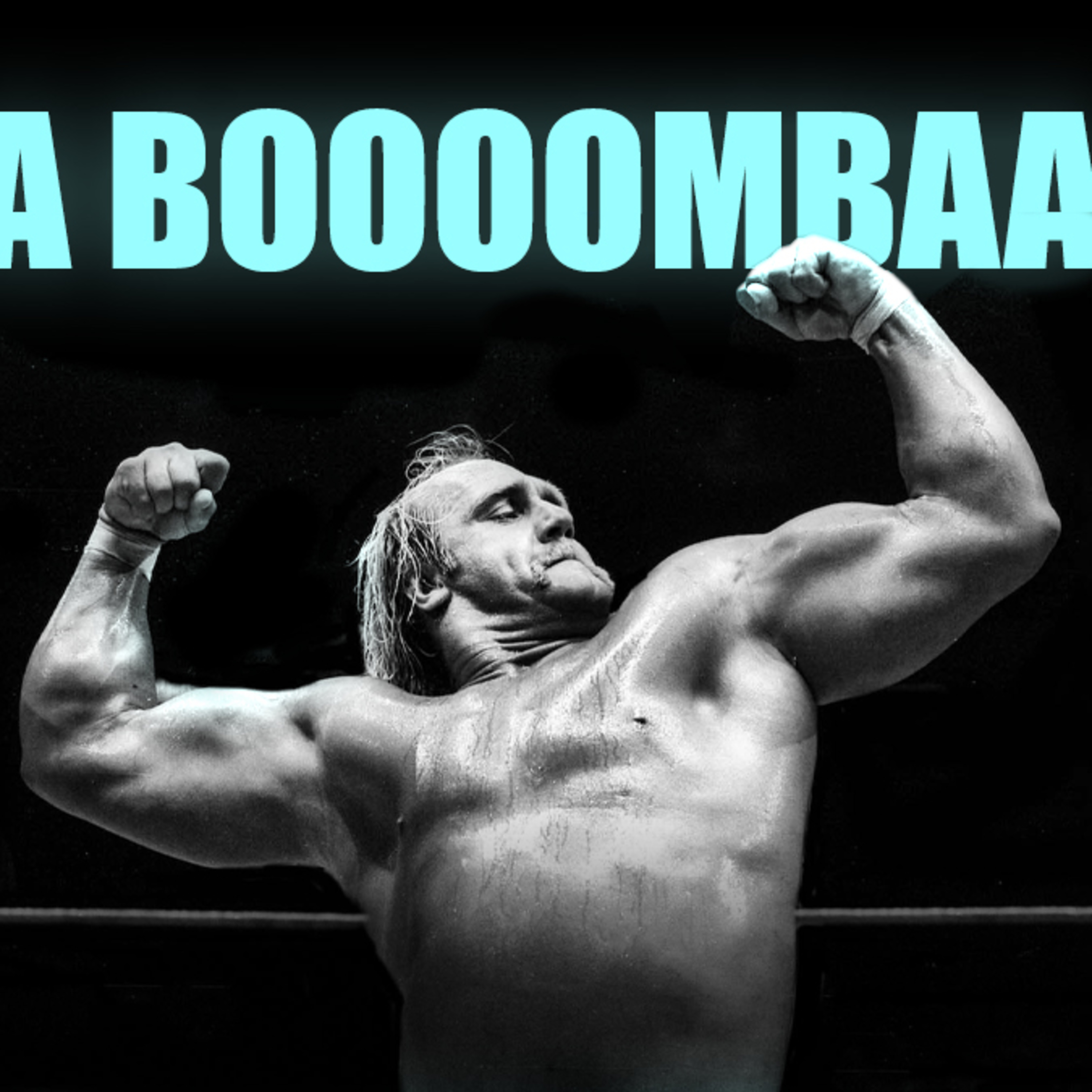 4CWP #224 - A BOOOOMBAA episode artwork