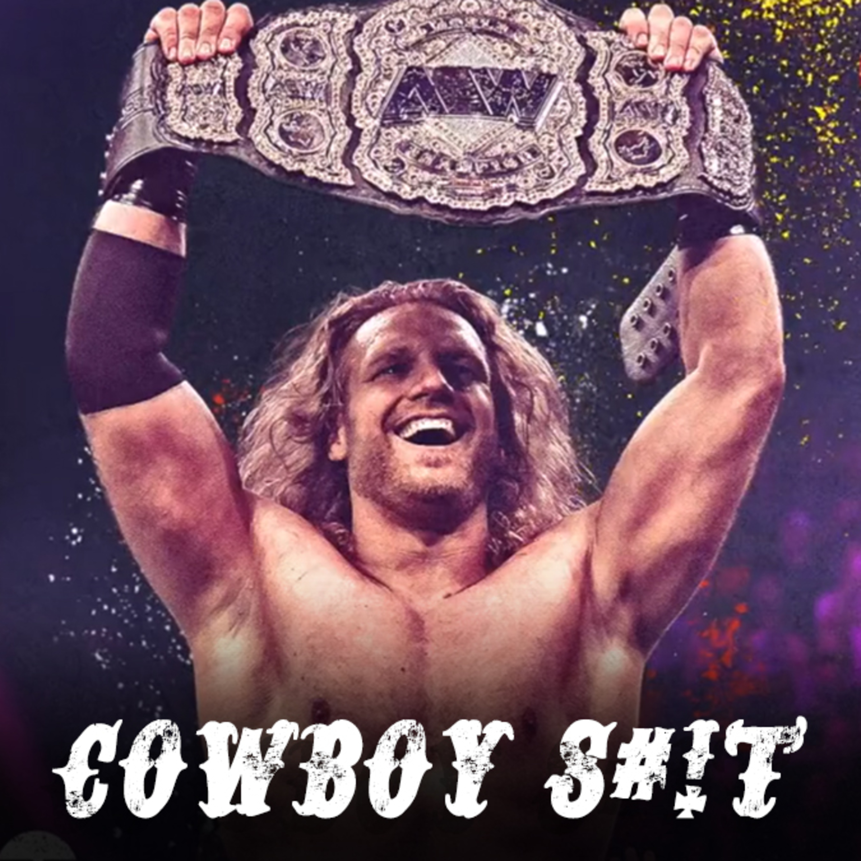 4Corners Wrestling Podcast