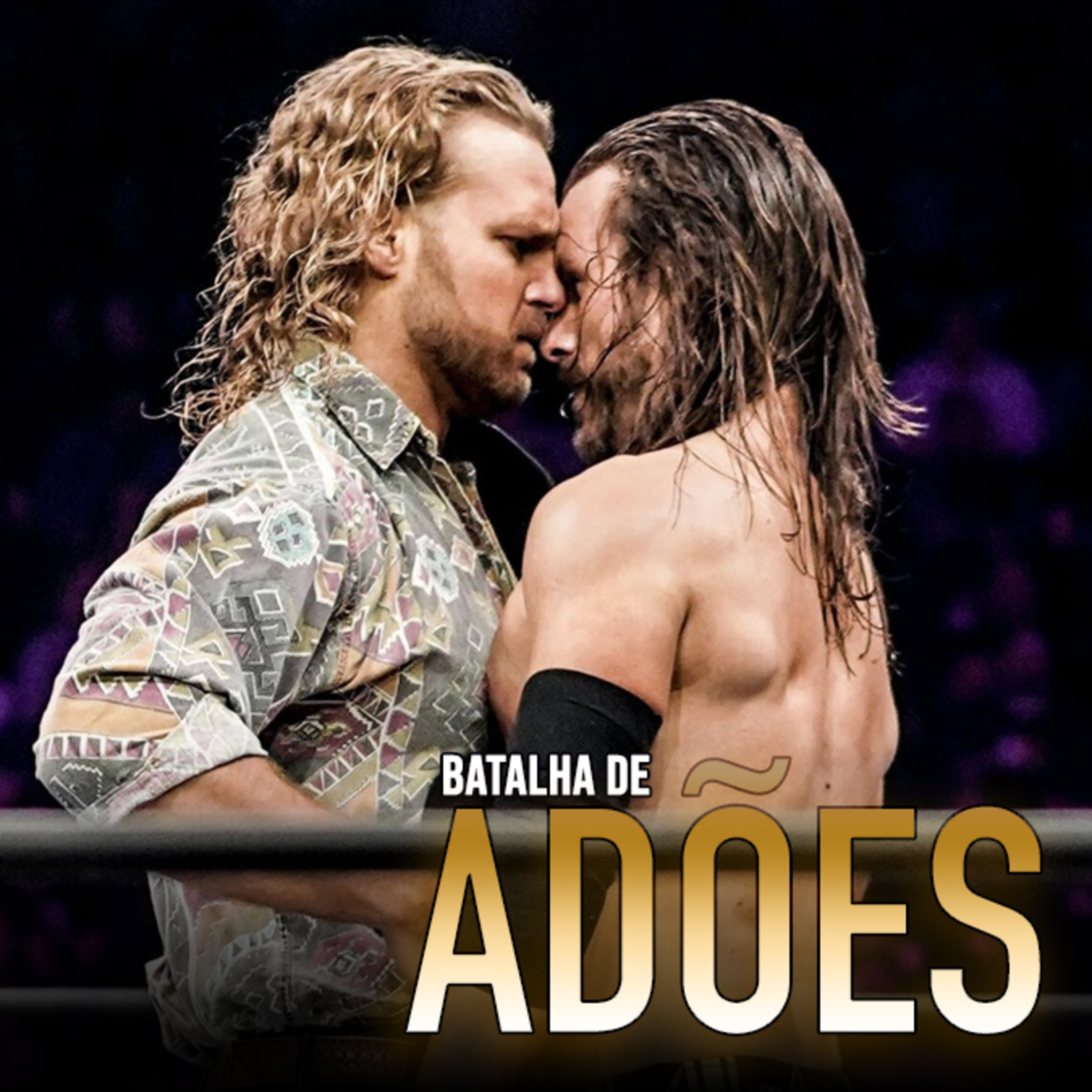 4CWP #242 - Batalha de Adões episode artwork