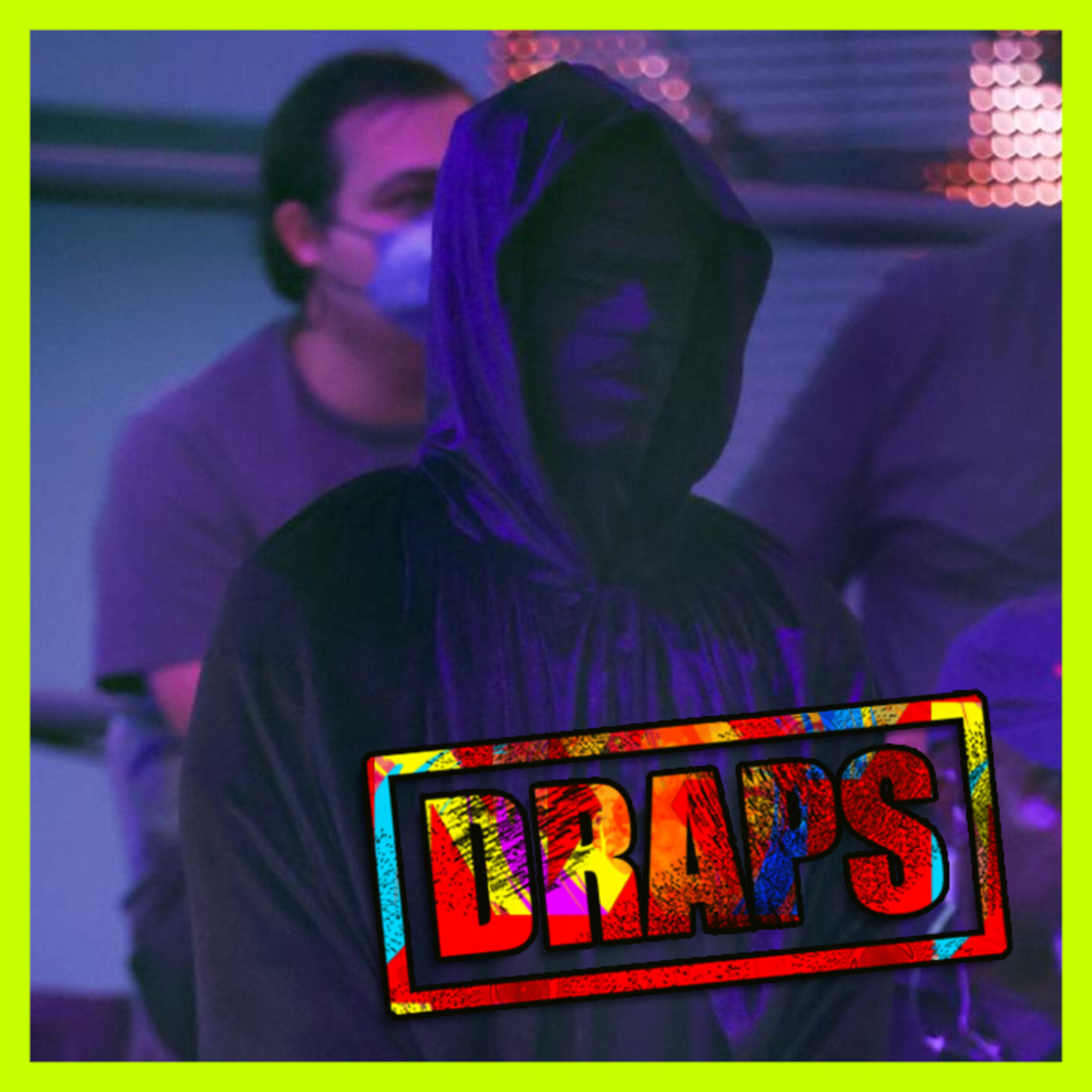 DRAPS - NXT 2.0 [Spring Breakin'] - 03/05/2022 episode artwork