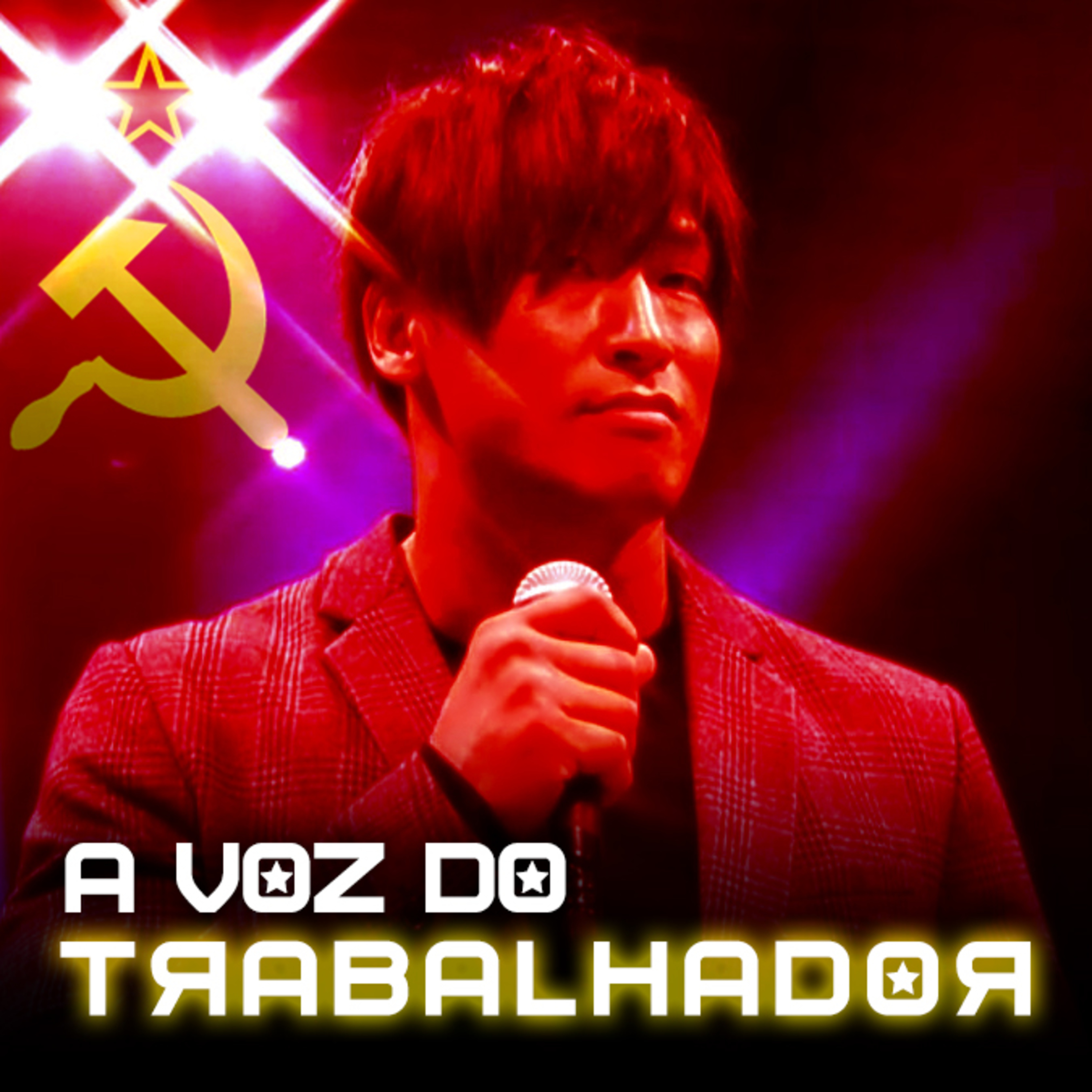 4CWP #247 - A Voz do Trabalhador