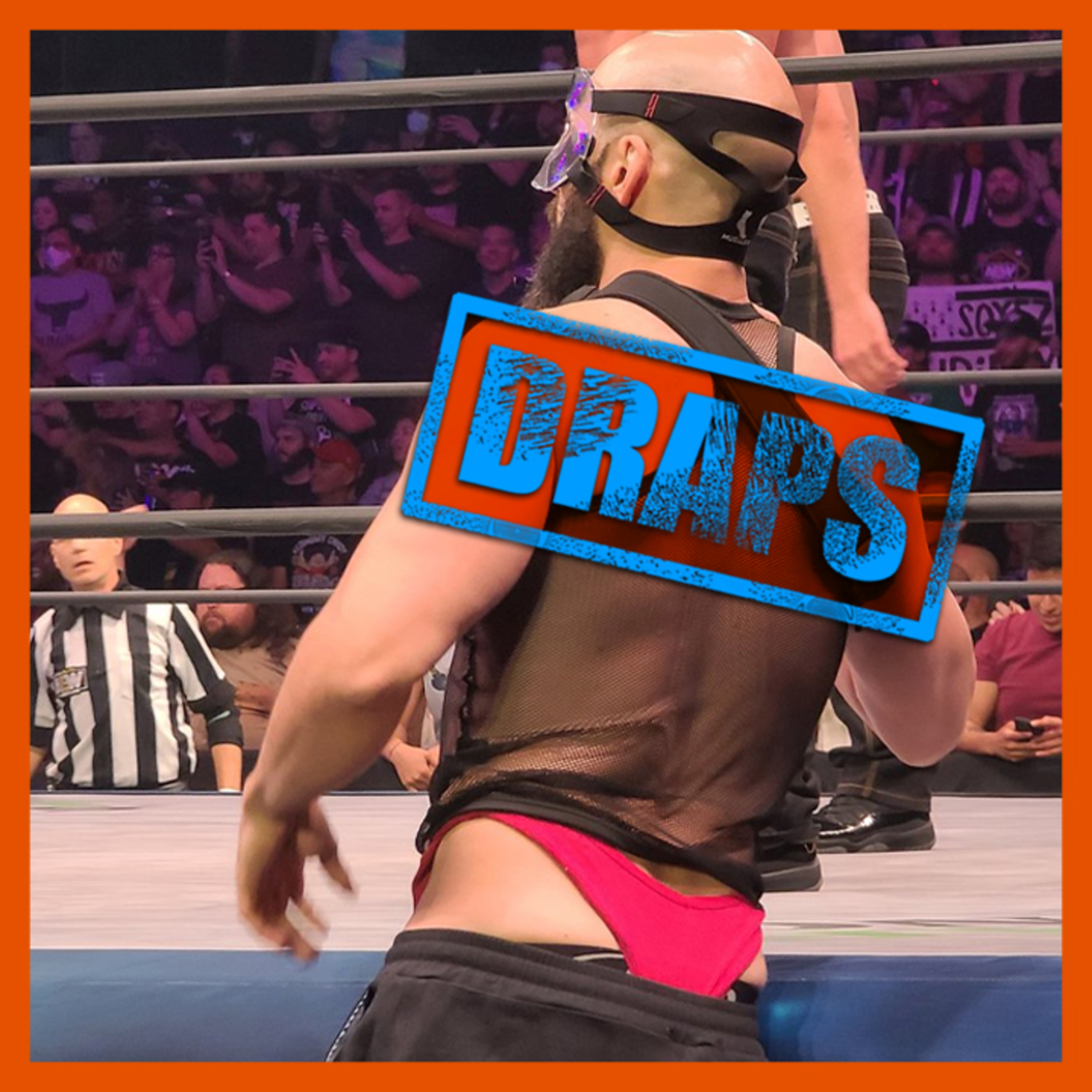 4Corners Wrestling Podcast