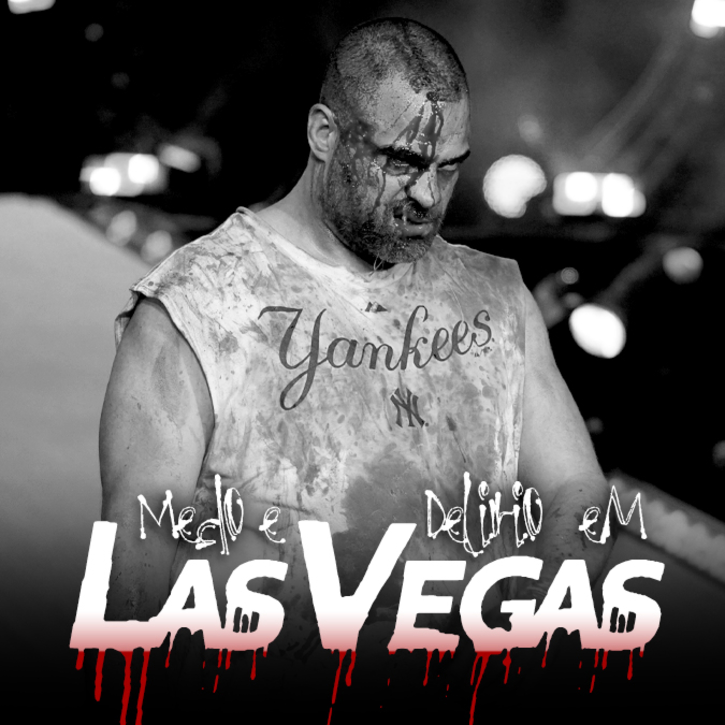 4CWP #248 - Medo e Delírio em Las Vegas