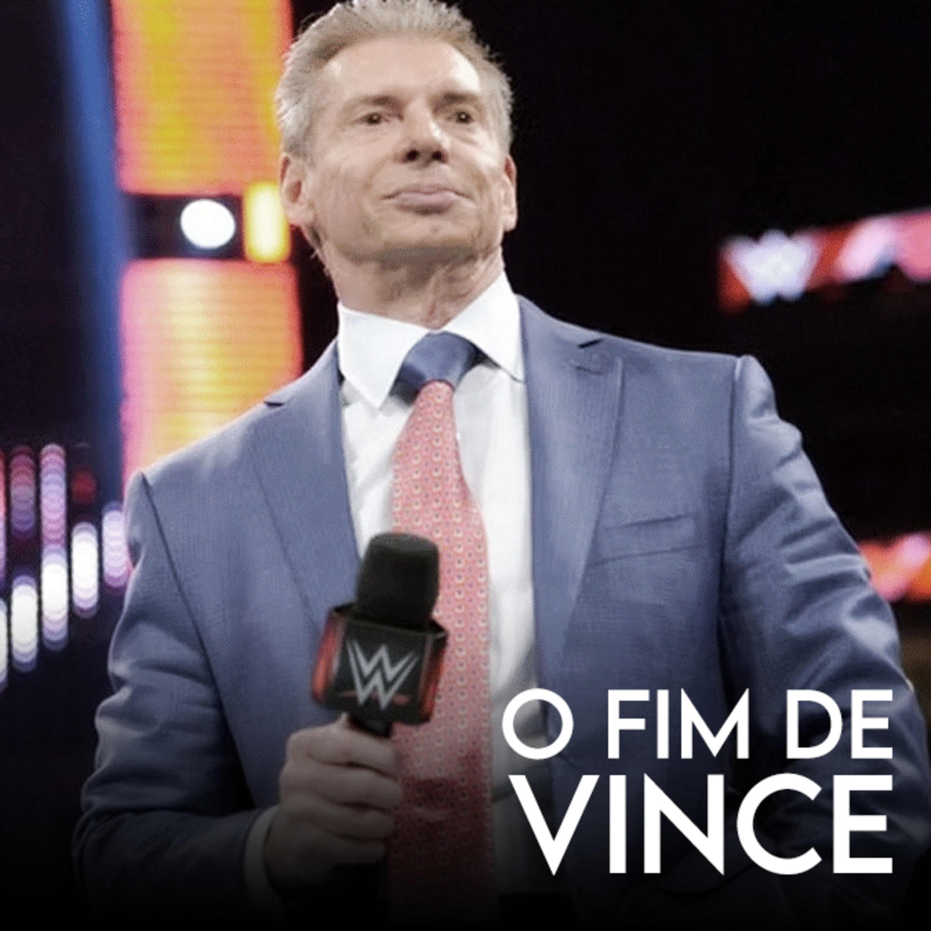 4CWP #255 - O Fim de Vince episode artwork