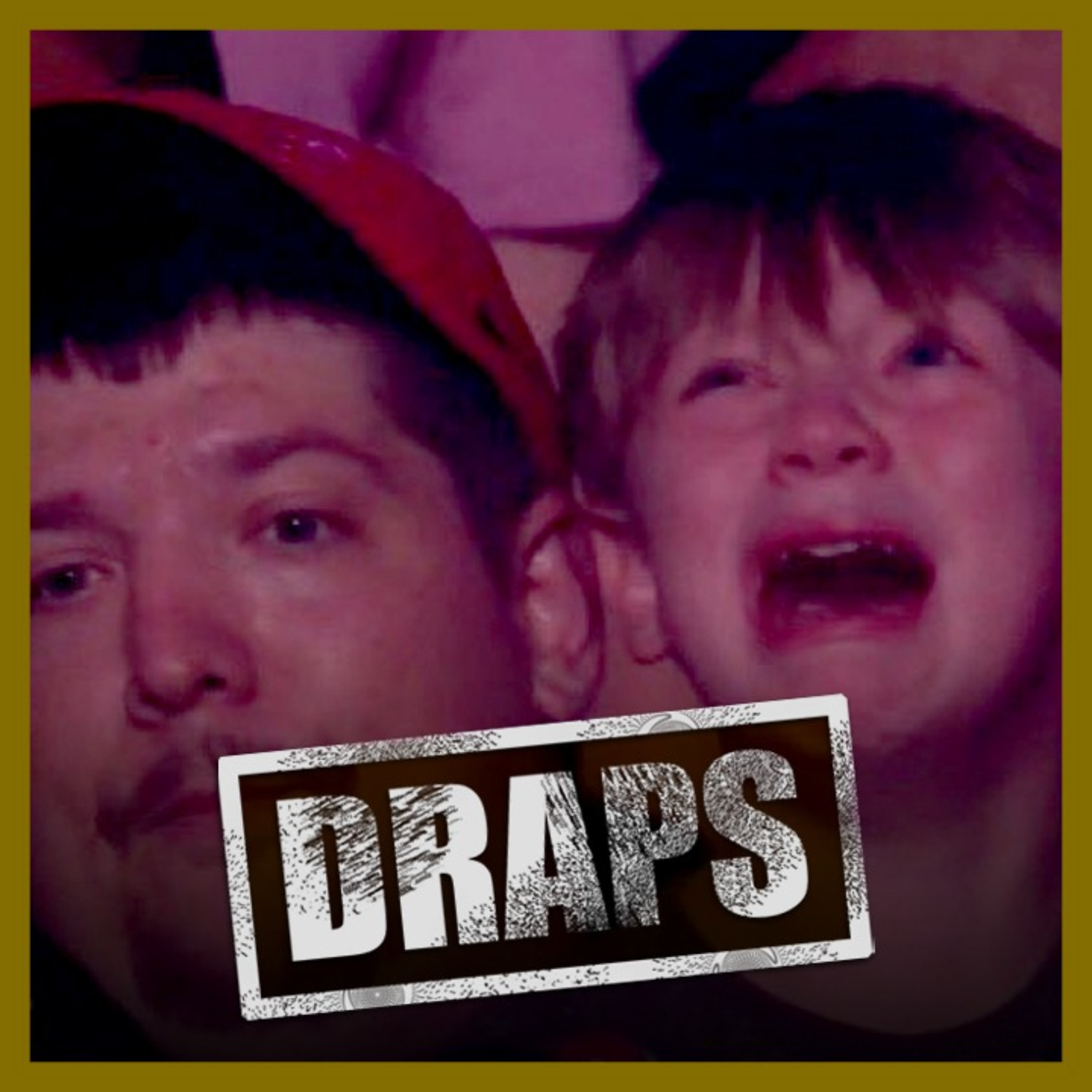 DRAPS - AEW Dynamite - 03/08/2022 episode artwork