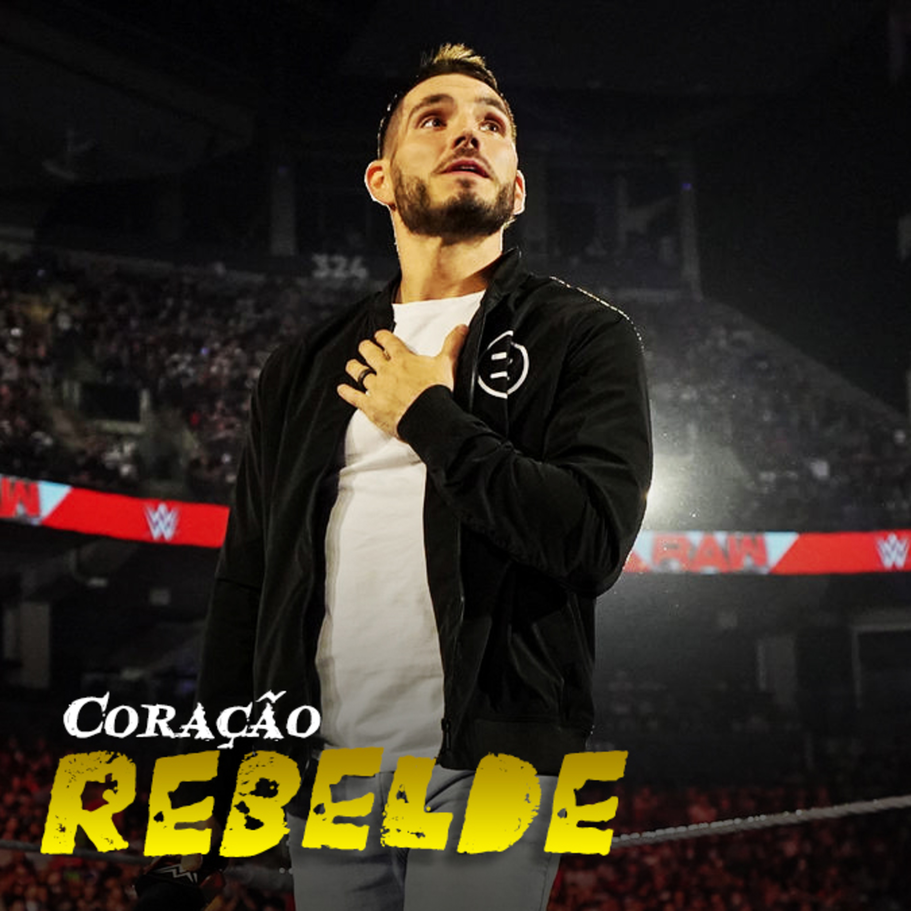 4CWP #259 - Coração Rebelde episode artwork