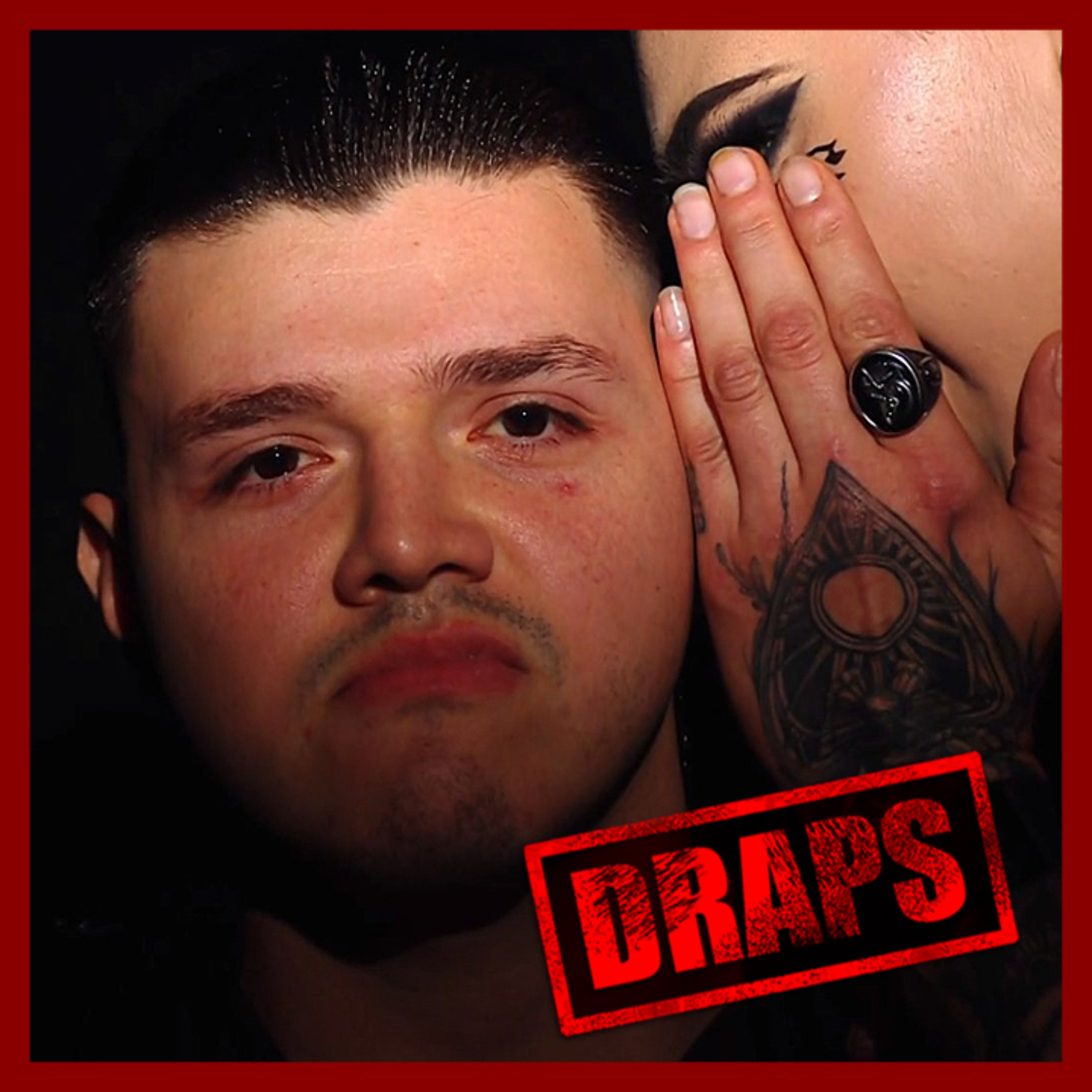 DRAPS - Monday Night RAW - 12/09/2022 episode artwork