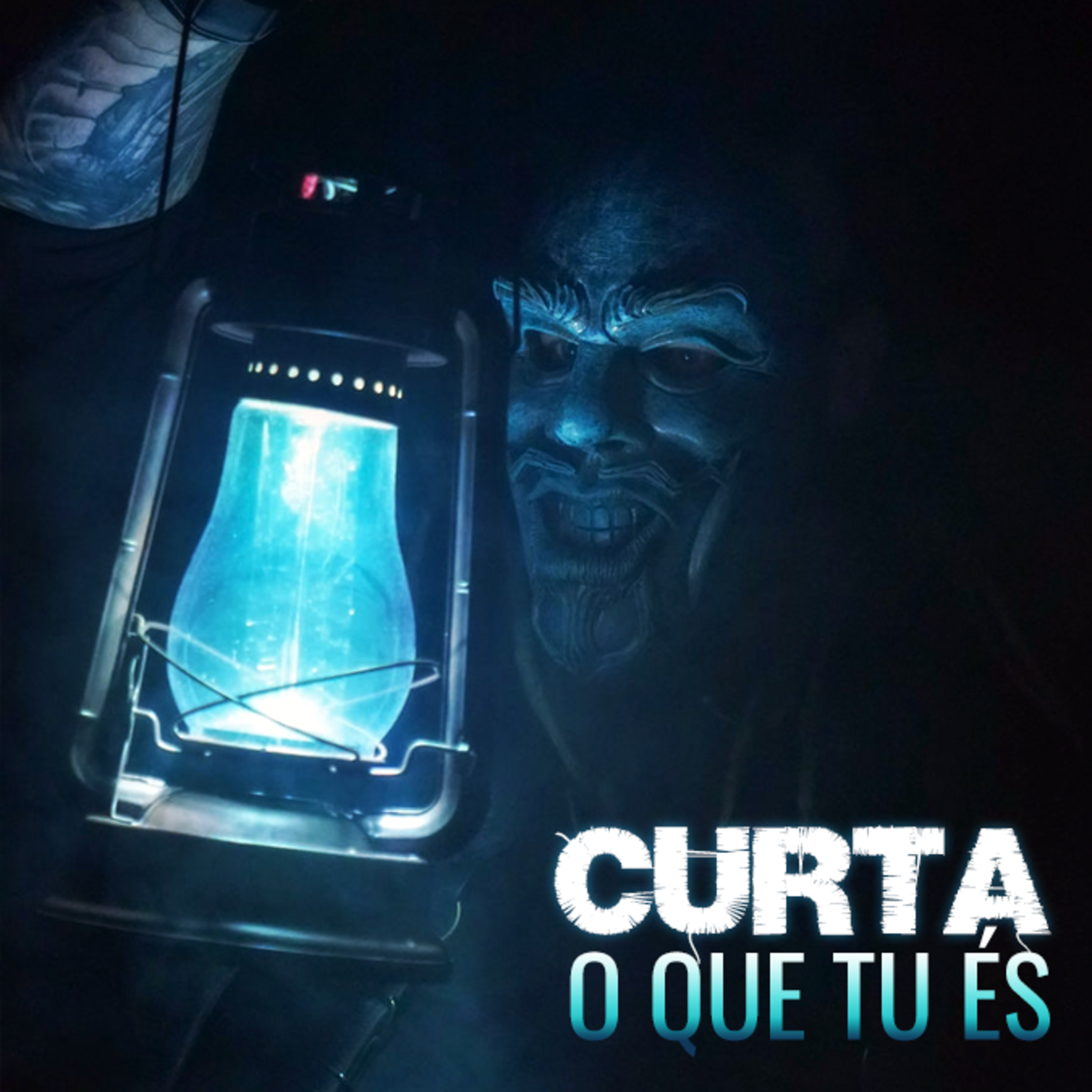 4CWP #266 - Curta o que tu és episode artwork